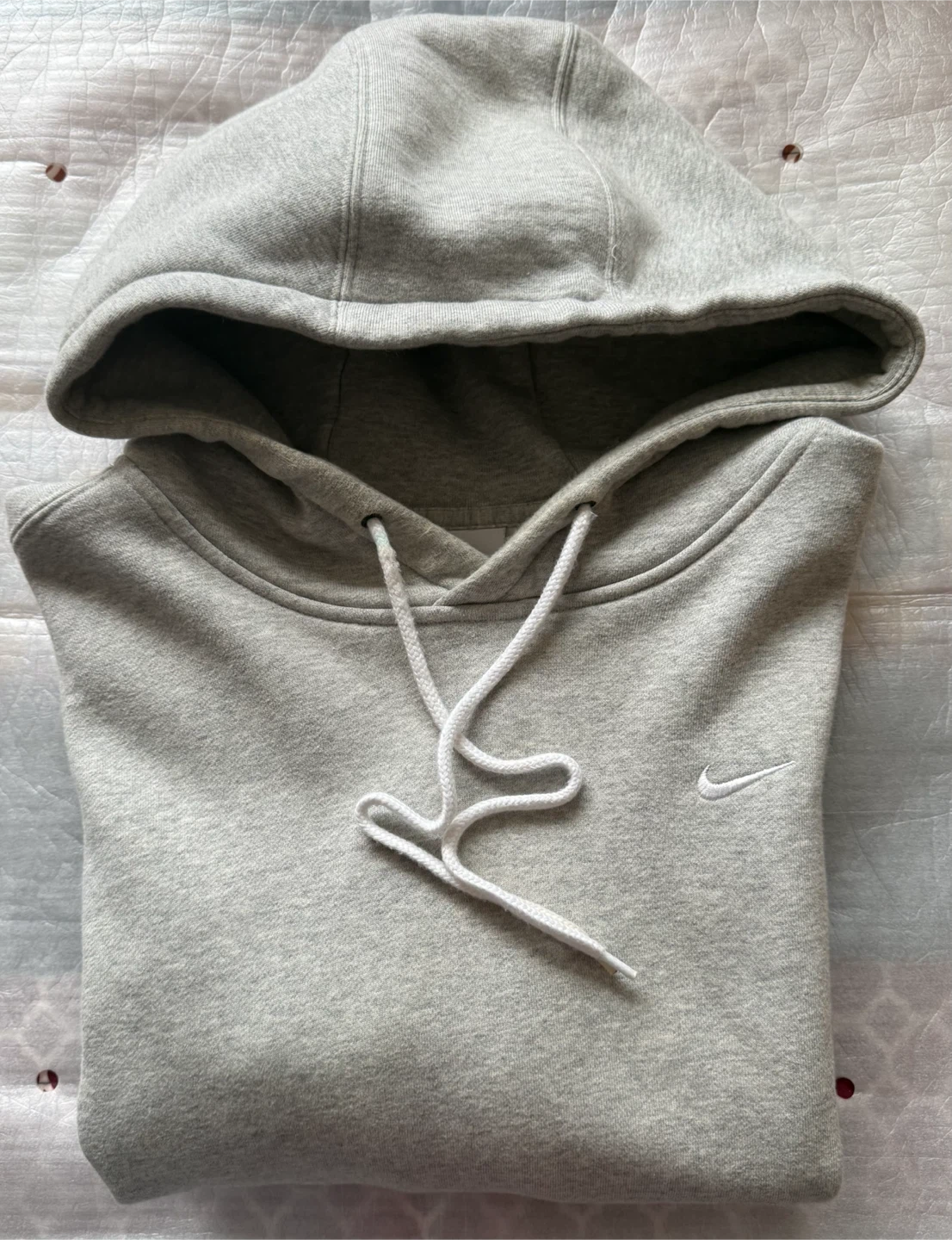 Nike Unisex NRG Hoodie Small/Medium UNISEX/ Authentic