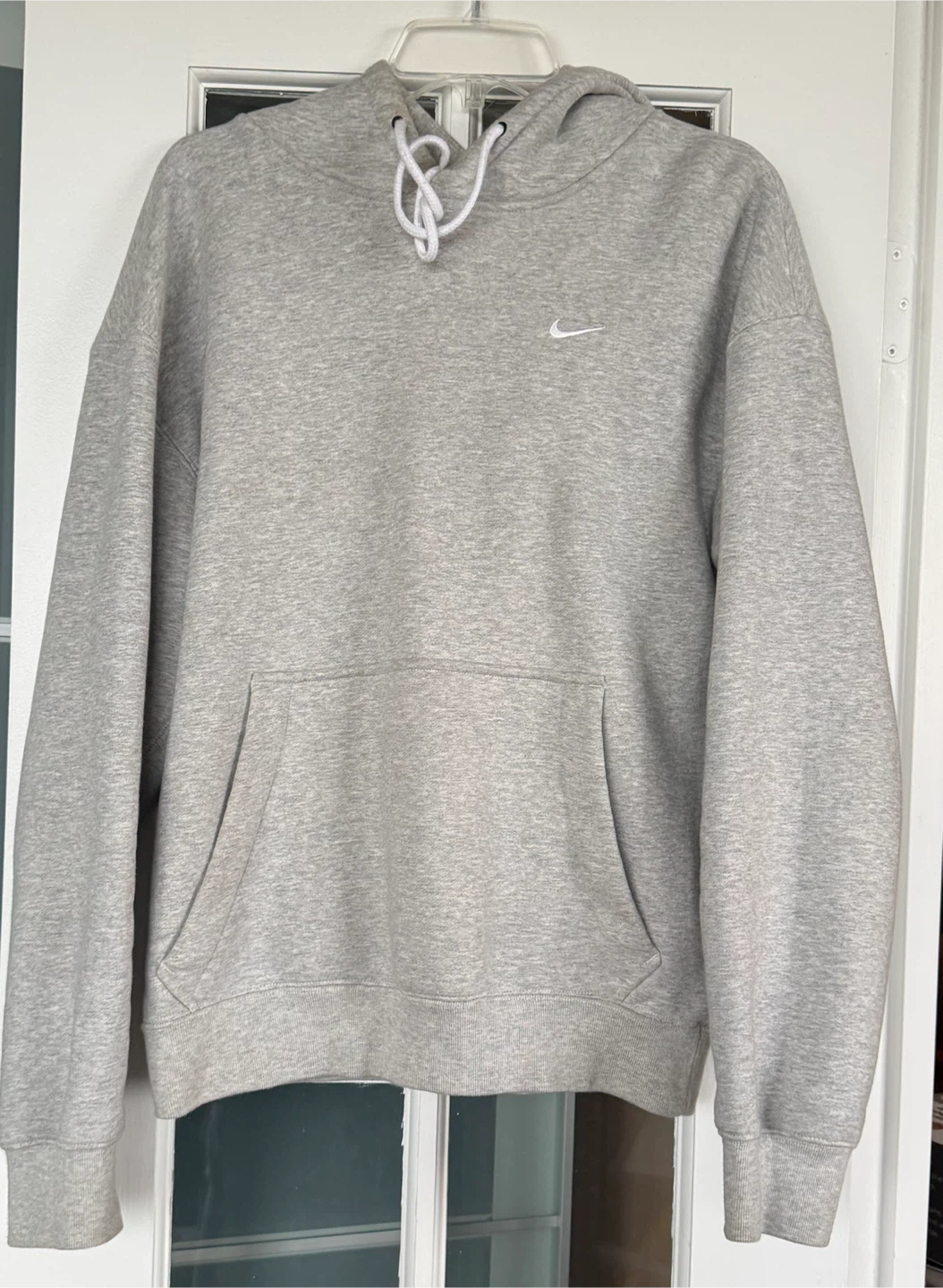 Nike Unisex NRG Hoodie Small/Medium UNISEX/ Authentic - photo 3
