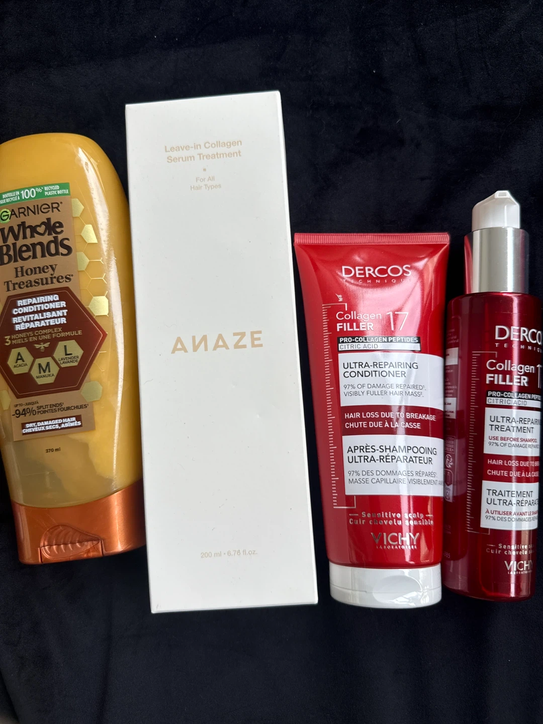 Assorted Hair Care Product Bundle - photo 3