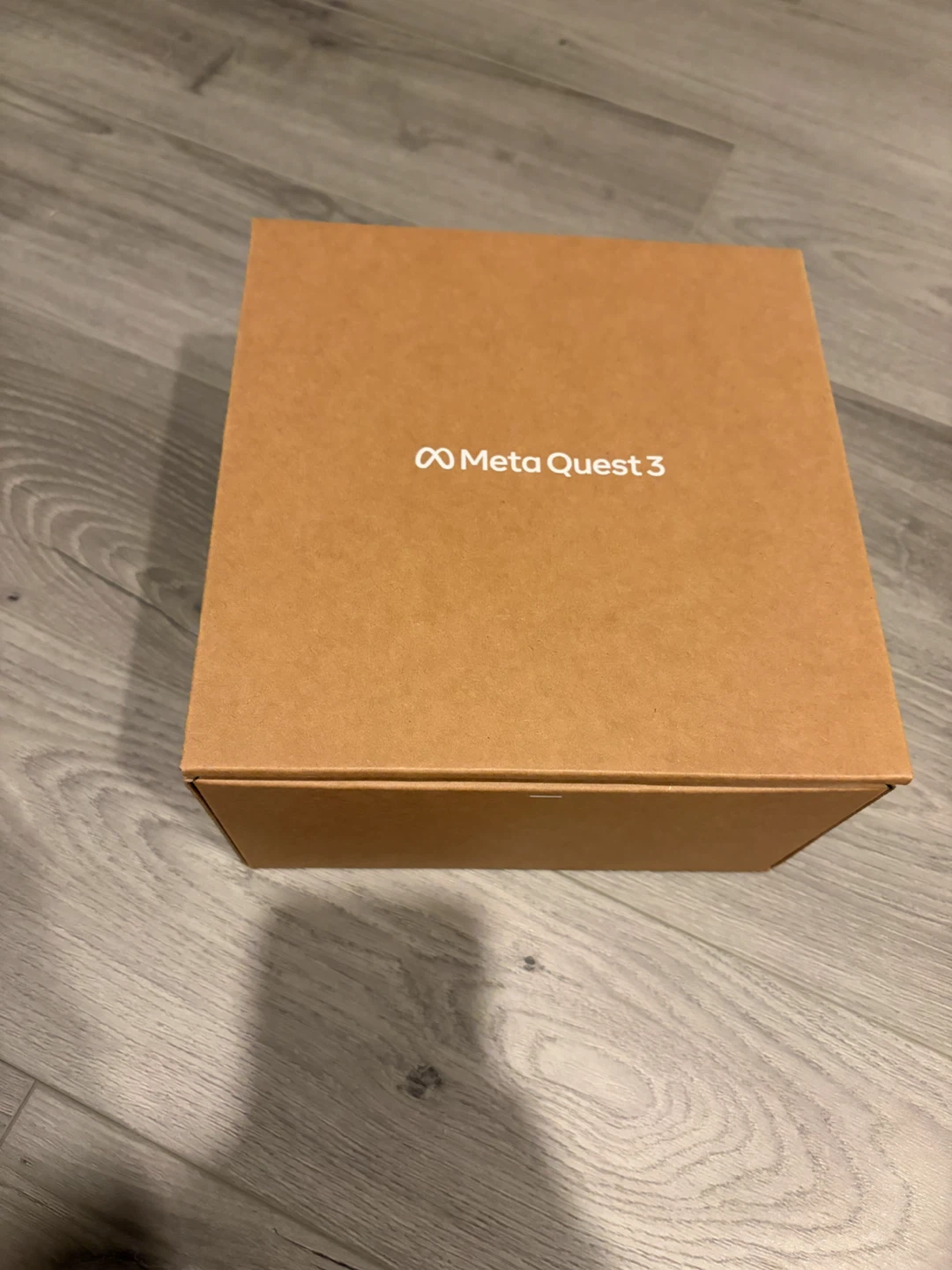 Meta quest 3 pro + new head piece