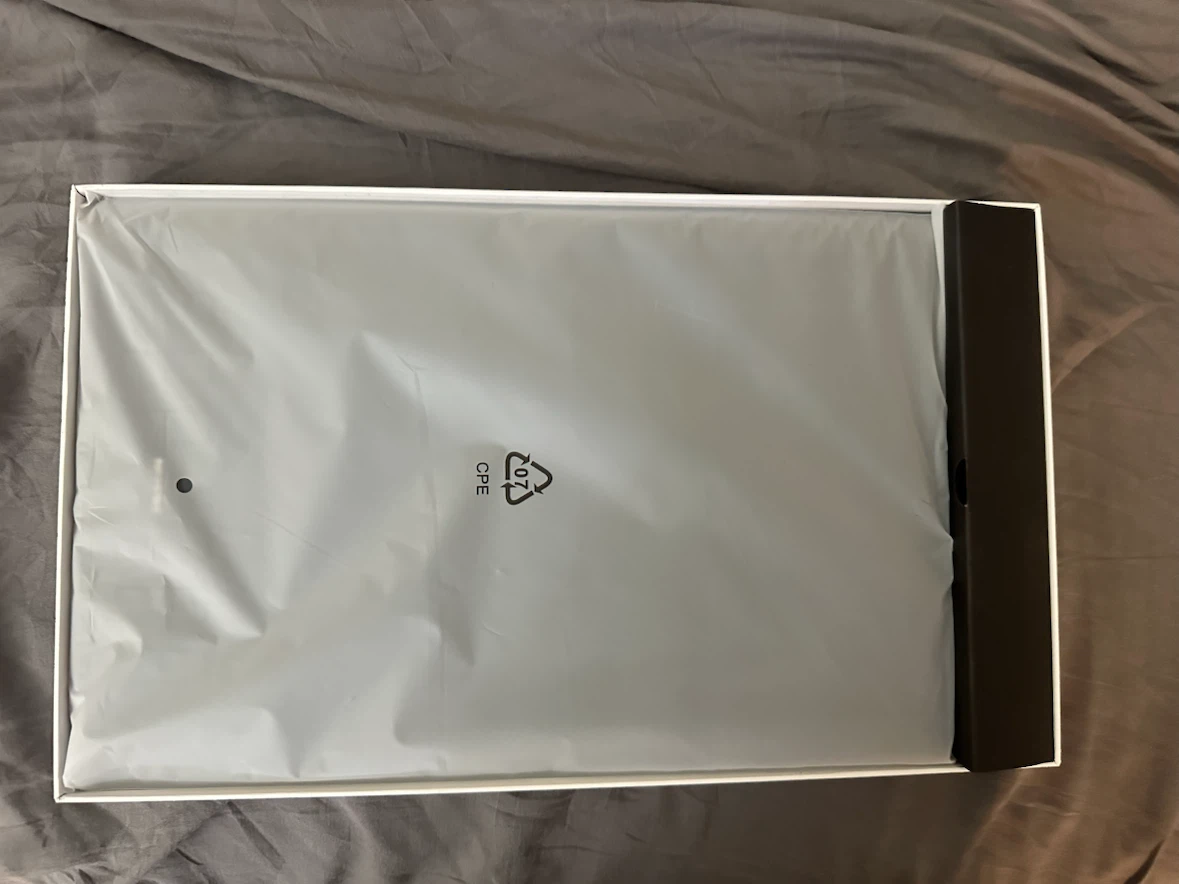 HUION Inspiroy HT1060P Drawing Tablet - photo 2