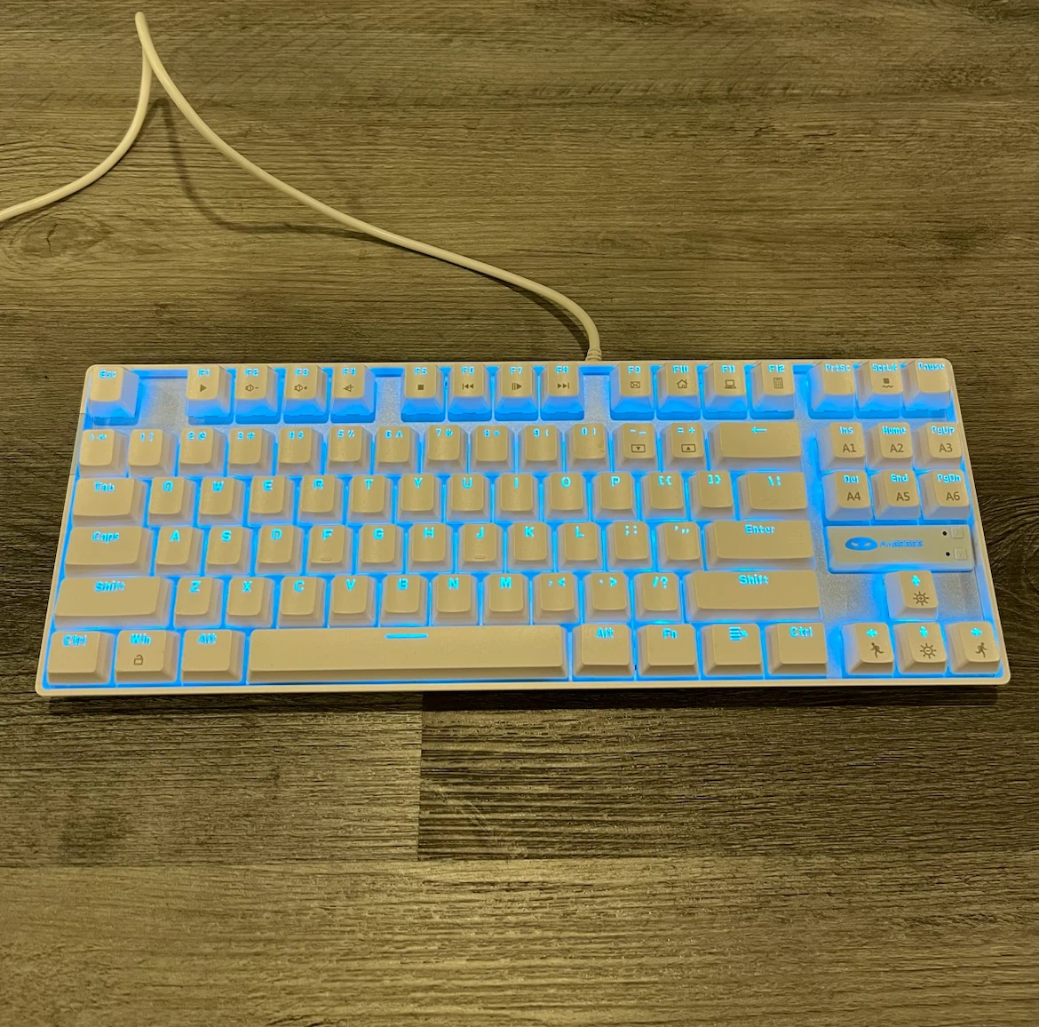 MageGee MK-STAR Mechanical Keyboard