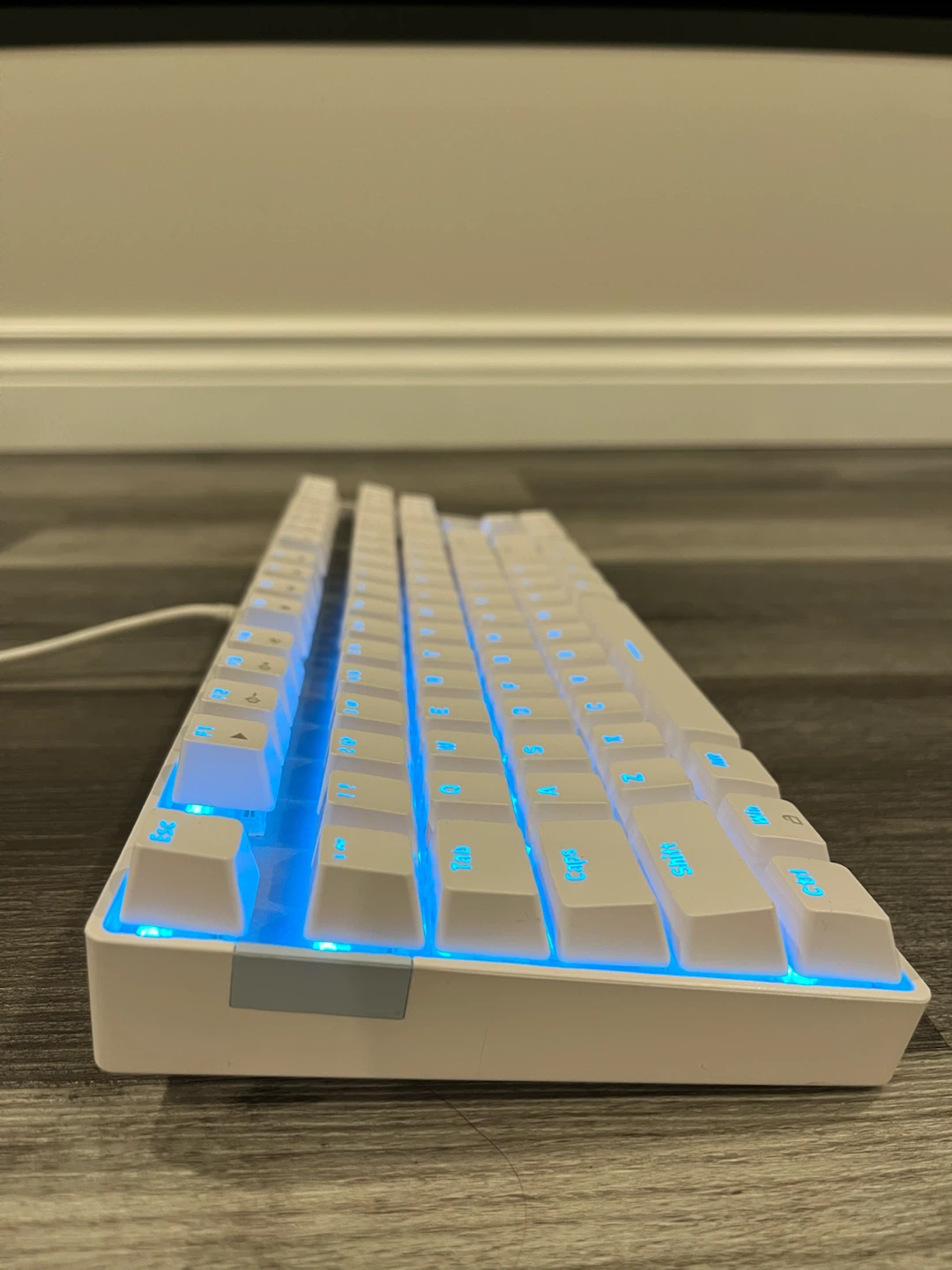 MageGee MK-STAR Mechanical Keyboard - photo 3