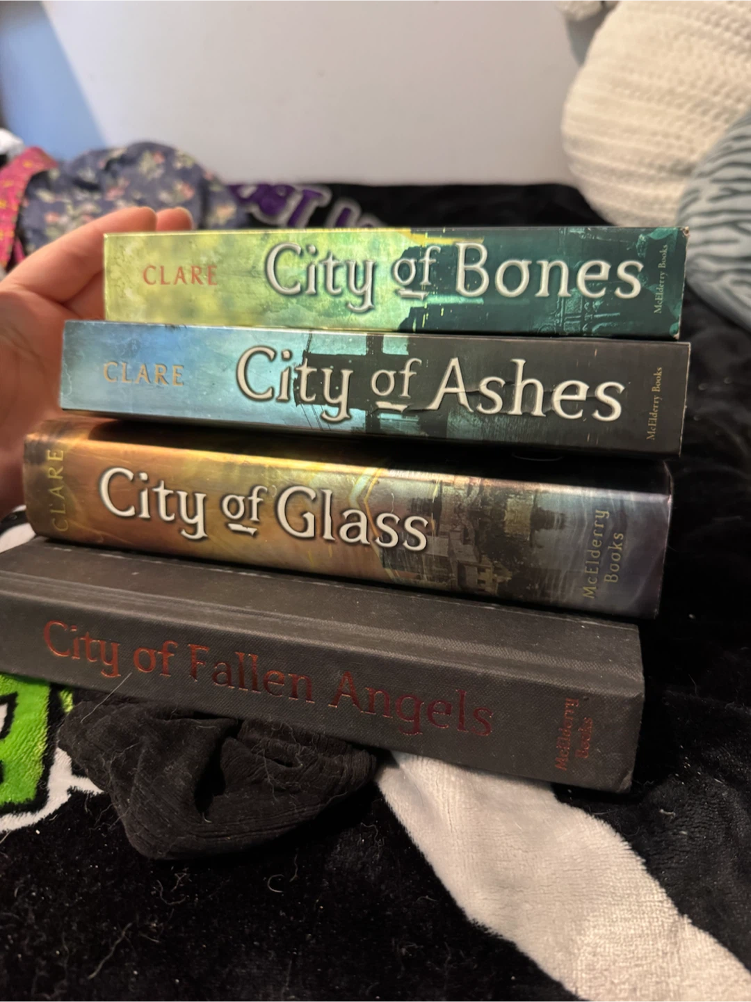 Collection of 11 Fiction Paperbacks - photo 3
