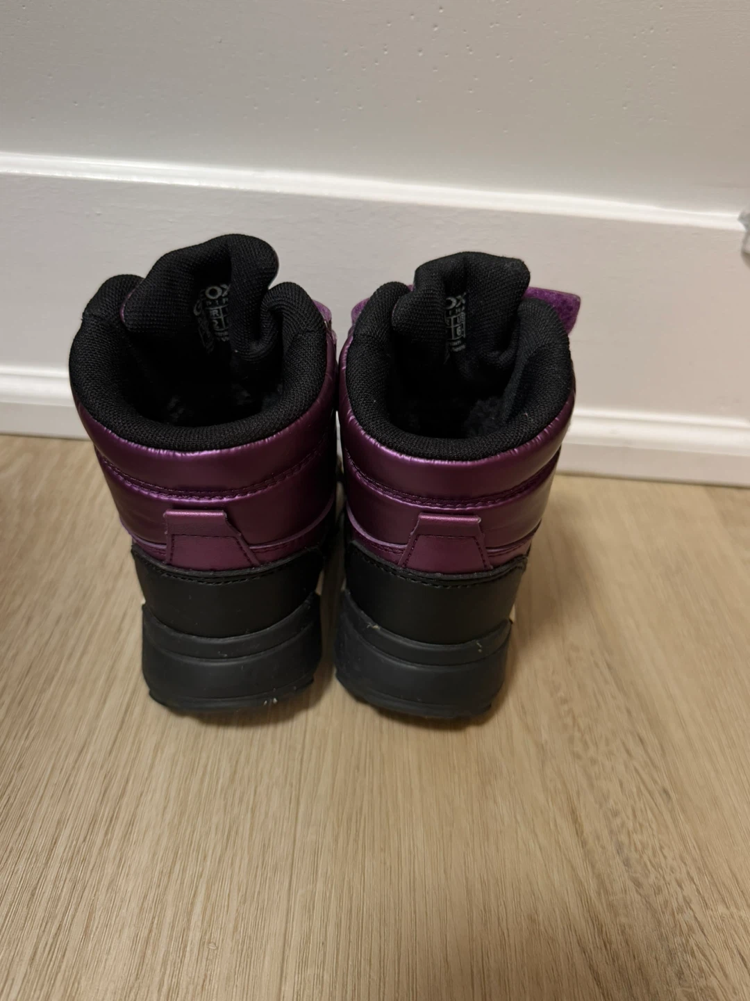 Geox Winter Boots - US 6.5(13~14cm) - photo 2