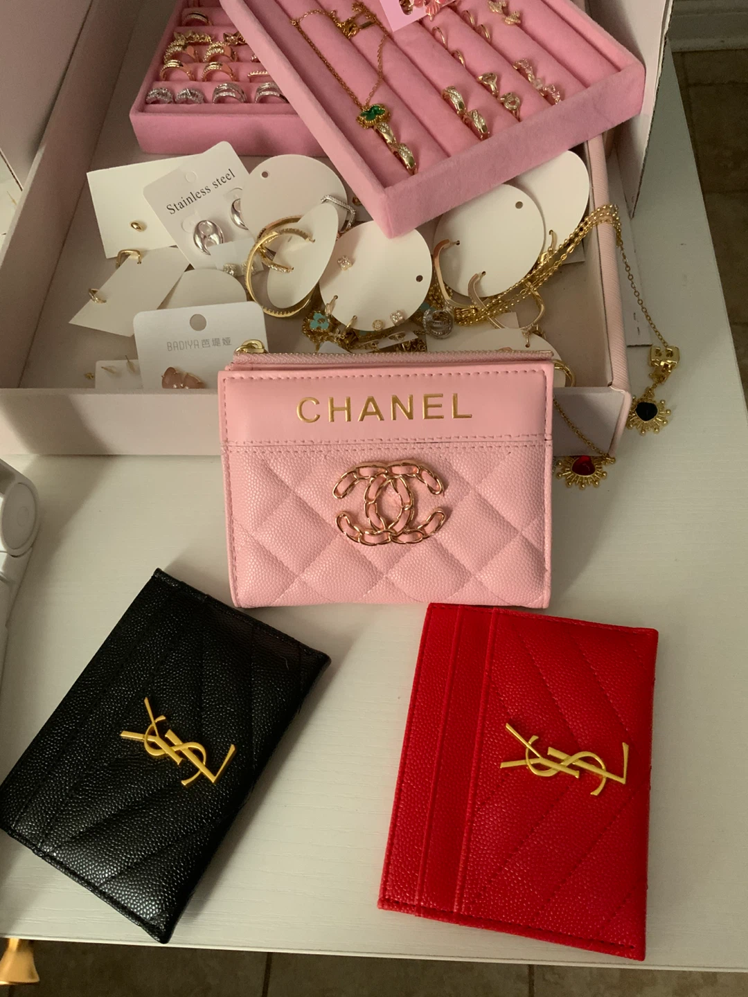 $28 Fashion jewelry and accessories - photo 5