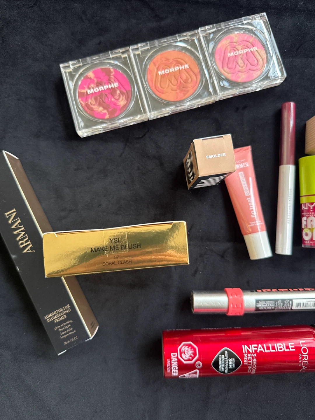 Assorted Beauty and Makeup Product Bundle - photo 2