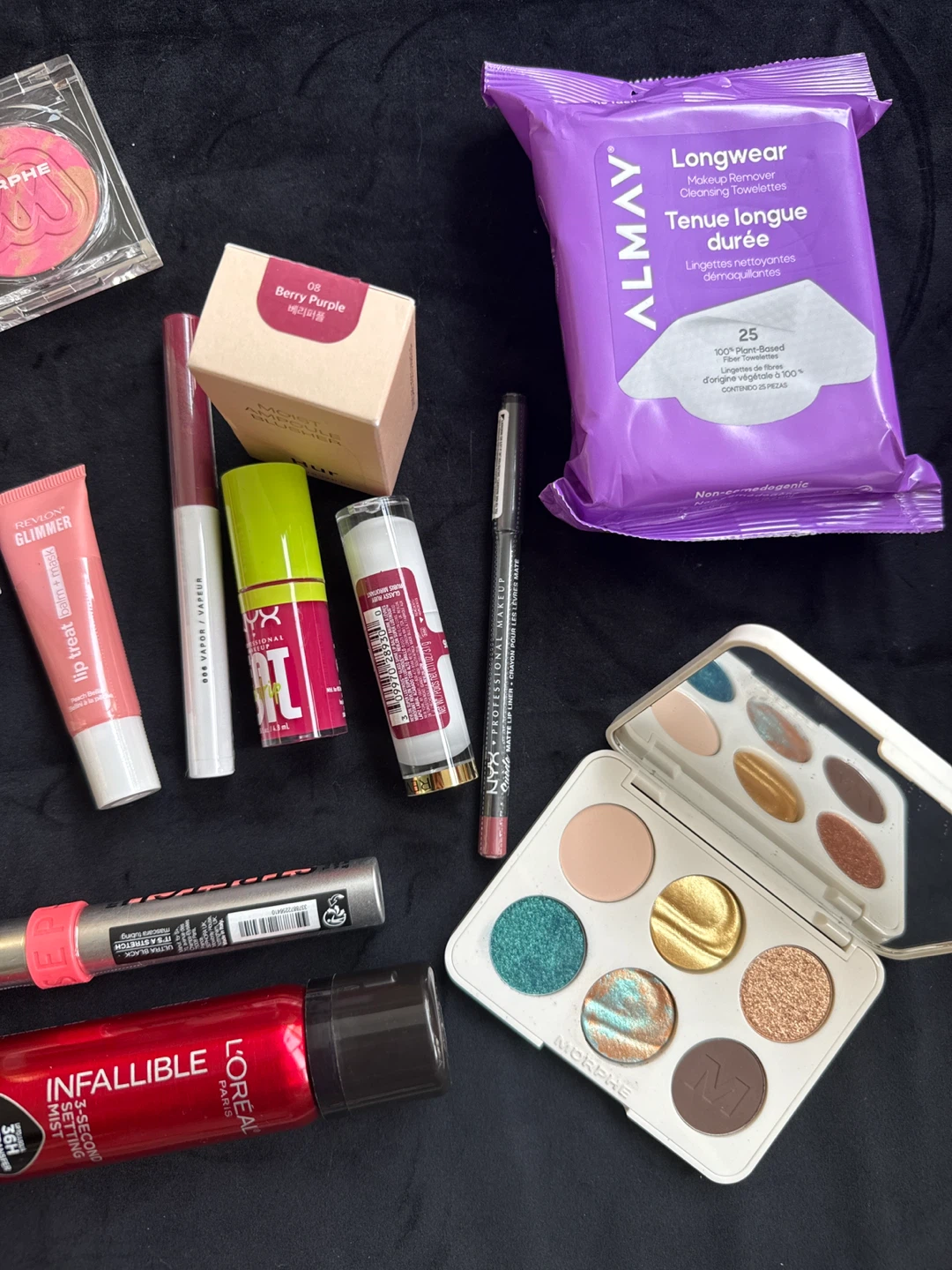 Assorted Beauty and Makeup Product Bundle - photo 3