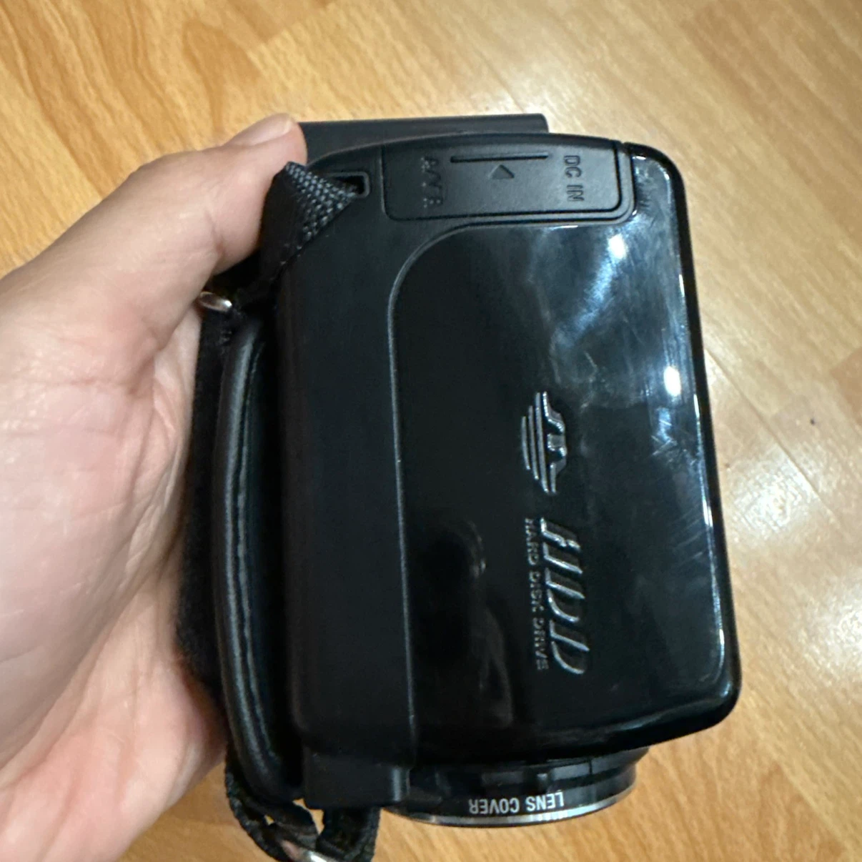 Sony Handycam HDR-XR150 Camcorder - photo 3