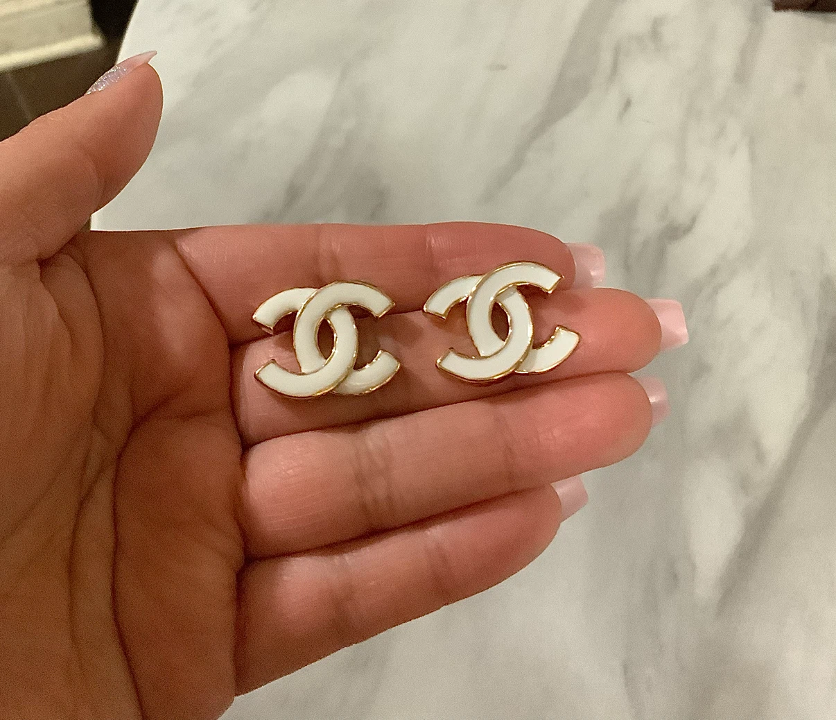 Fashion jewelry