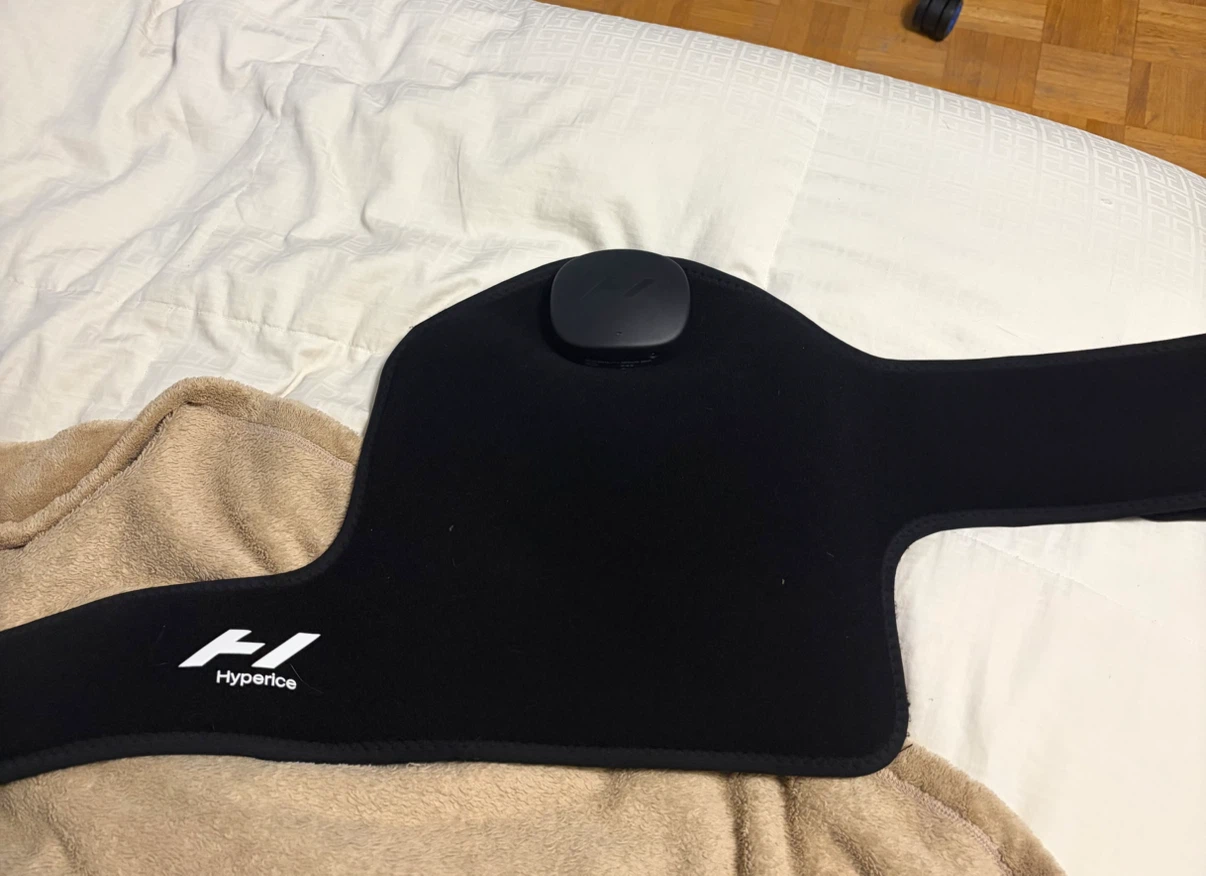 Hyperice Venom 2 Leg - photo 2