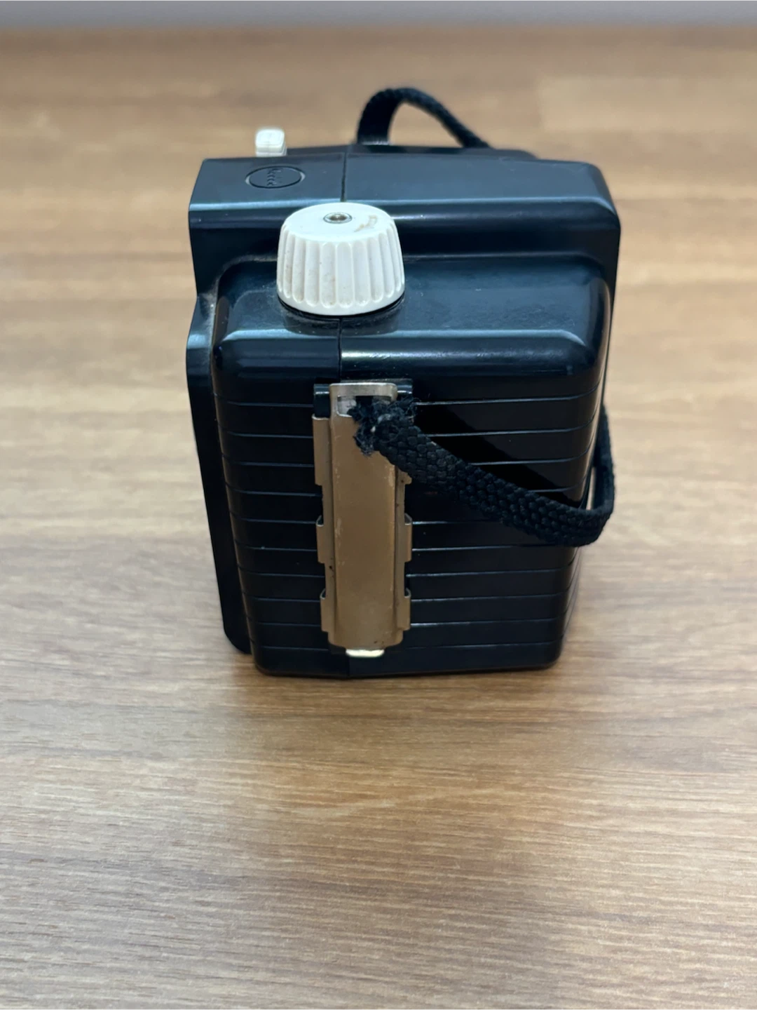 Vintage Kodak Brownie Bullet Camera - photo 2