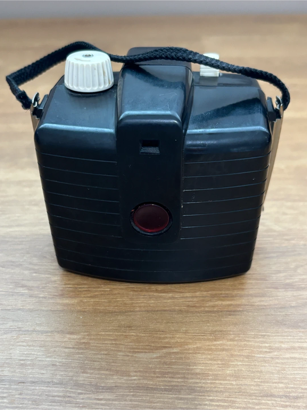 Vintage Kodak Brownie Bullet Camera - photo 3