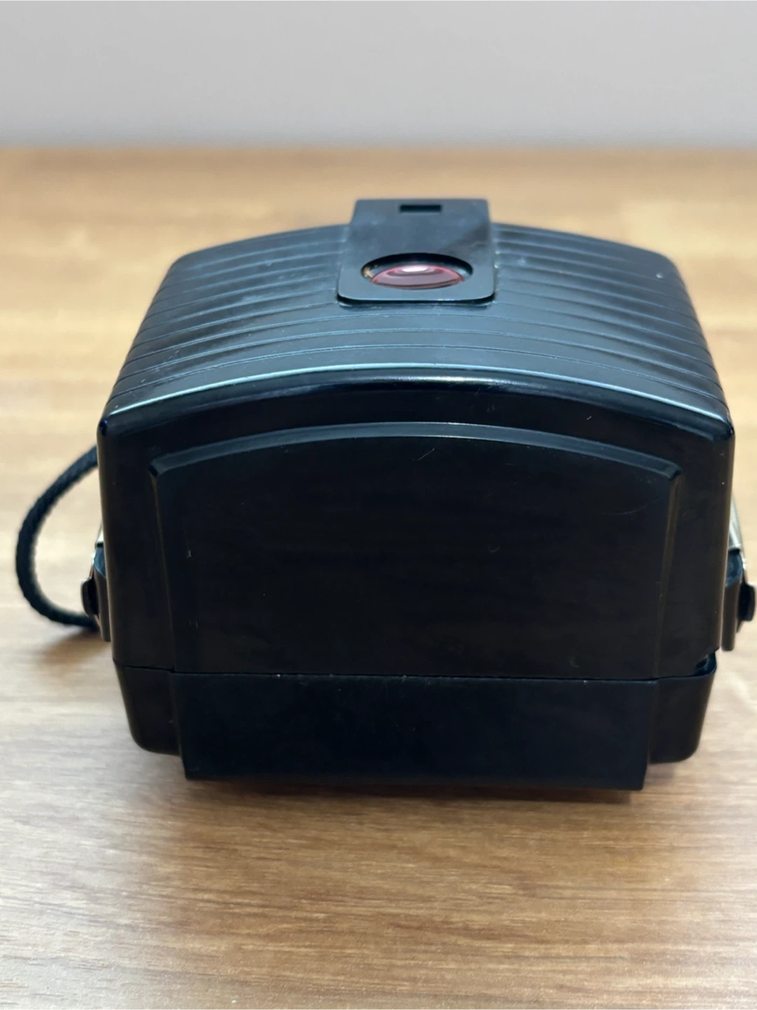 Vintage Kodak Brownie Bullet Camera - photo 5