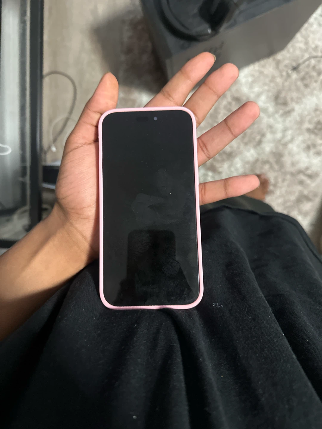 Apple iPhone 14 Pro for sale screen needs replacement