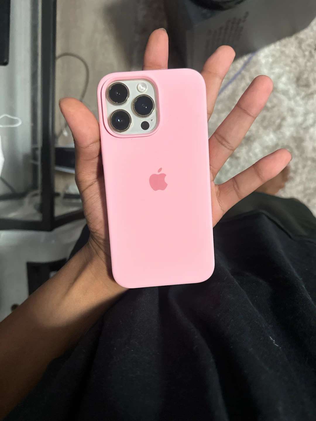 Apple iPhone 14 Pro for sale screen needs replacement - photo 2