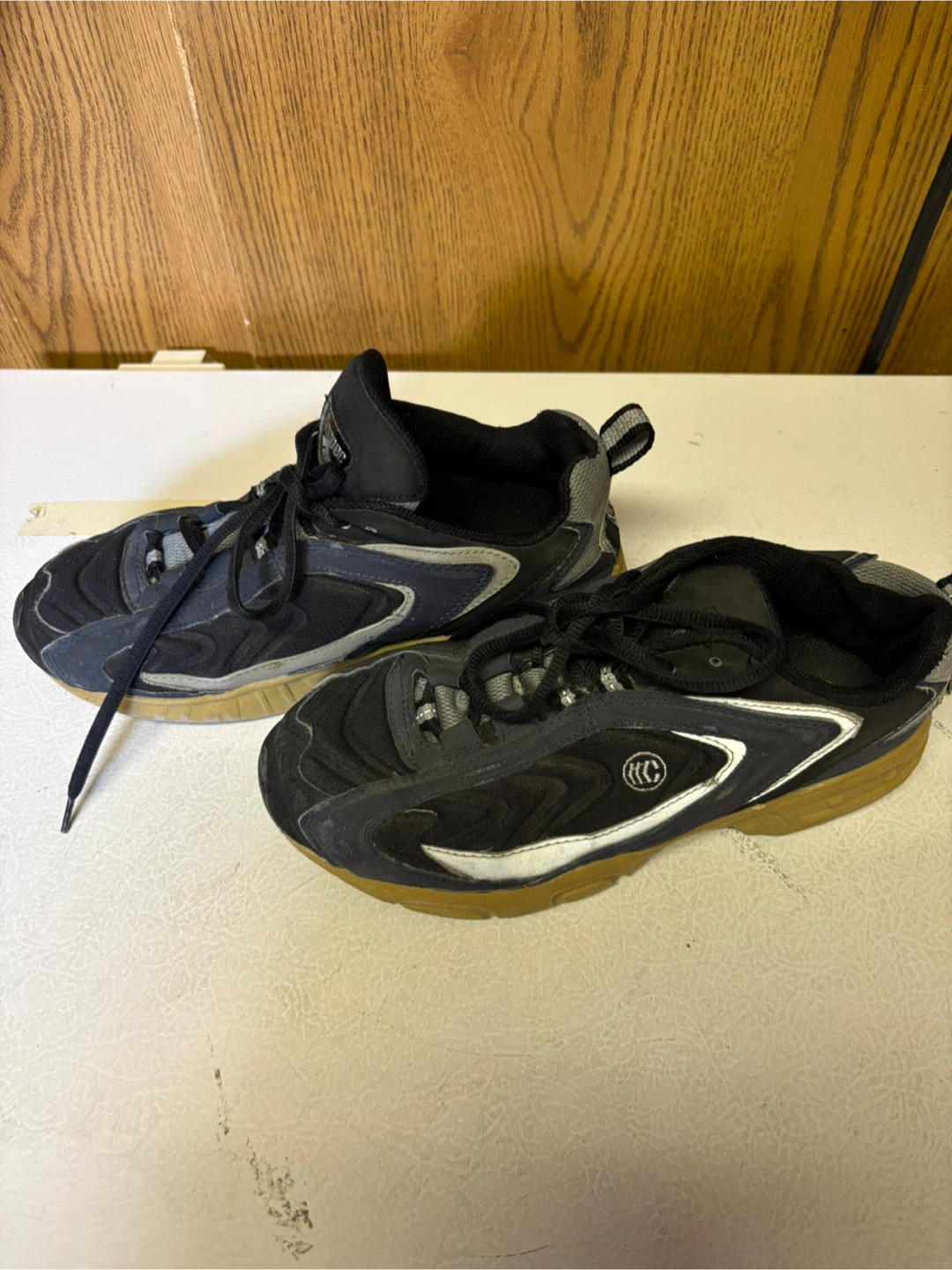 Back to school shoes - photo 2