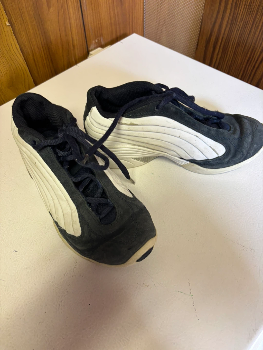 Back to school shoes - photo 3