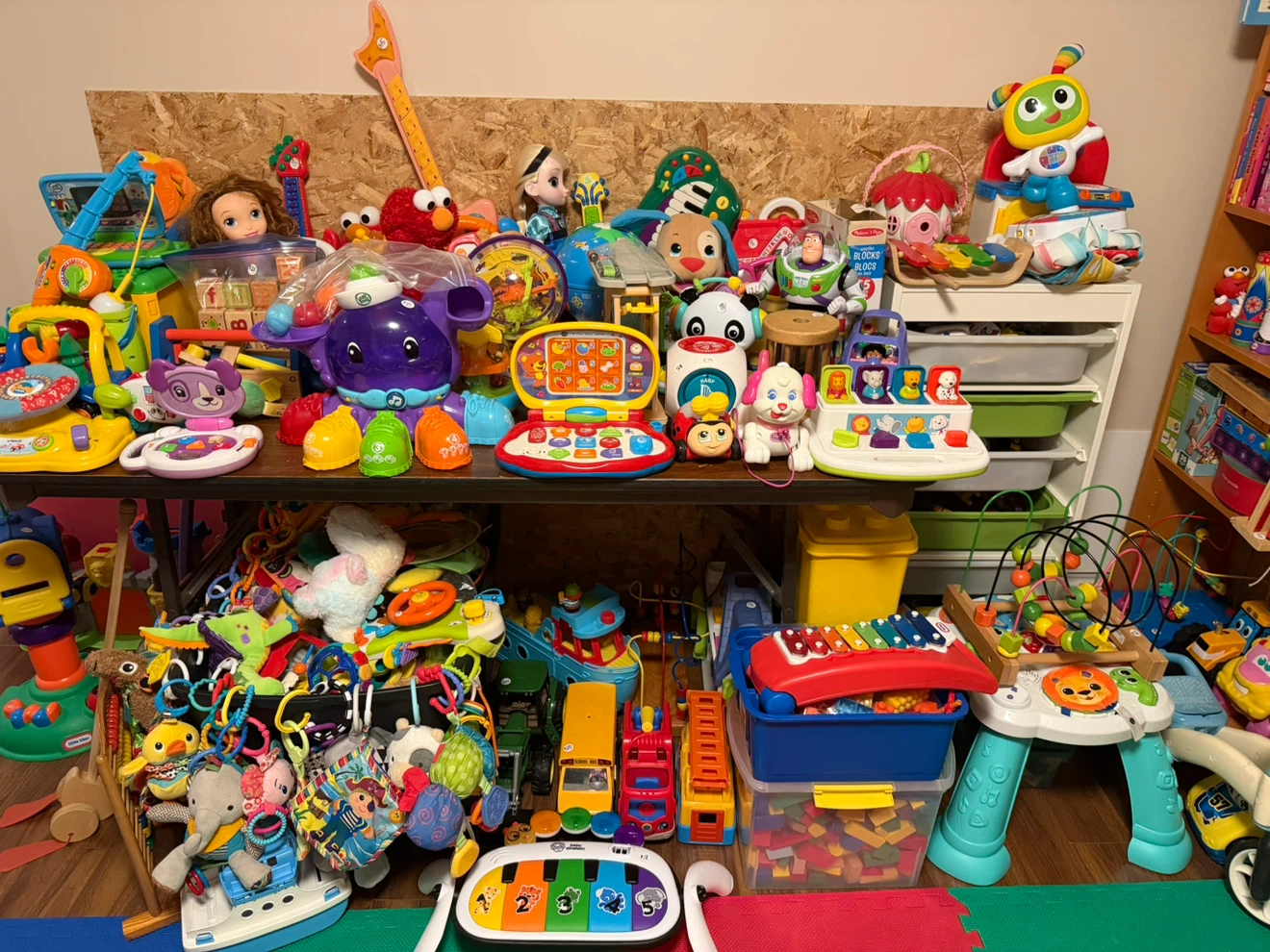Kids toys, baby toys, infant toys, toddler toys, huge selection!