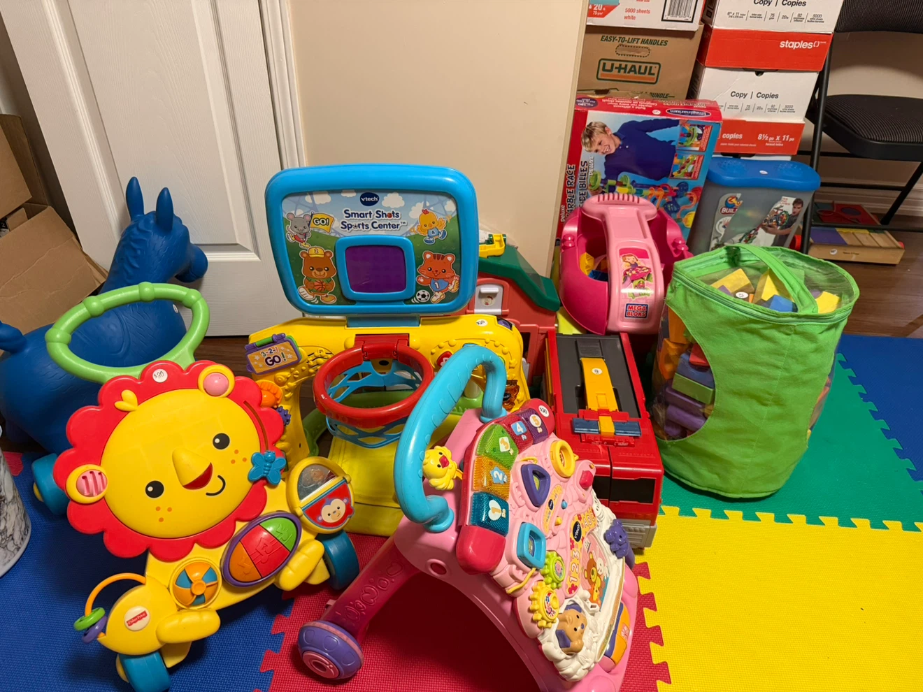 Kids toys, baby toys, infant toys, toddler toys, huge selection! - photo 3