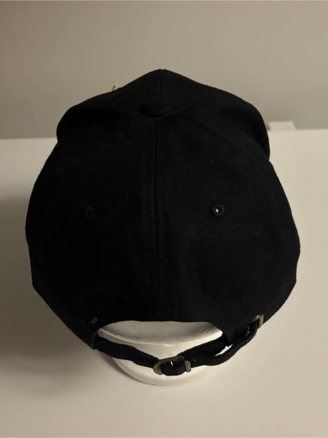 Saint Michael x Denim Tears "Saint Tears" Coca-Cola Cap (Rare) - photo 3