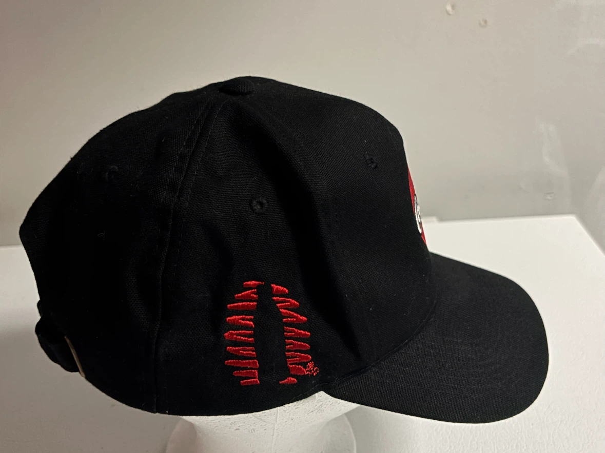 Saint Michael x Denim Tears "Saint Tears" Coca-Cola Cap (Rare) - photo 4