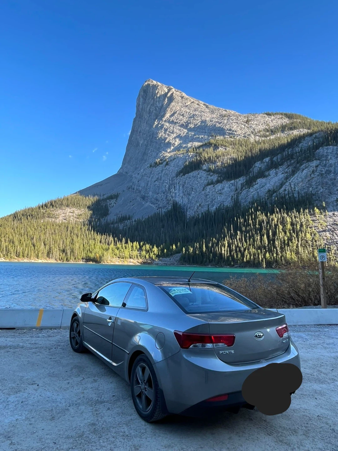 Kia Forte Koup