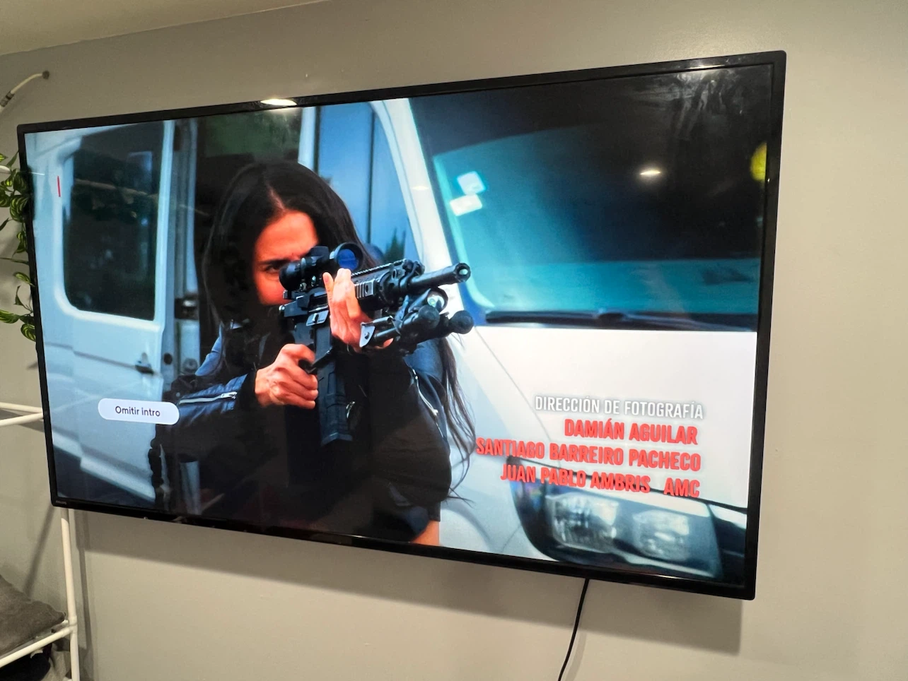 Philips TV Smart TV (65 inch)