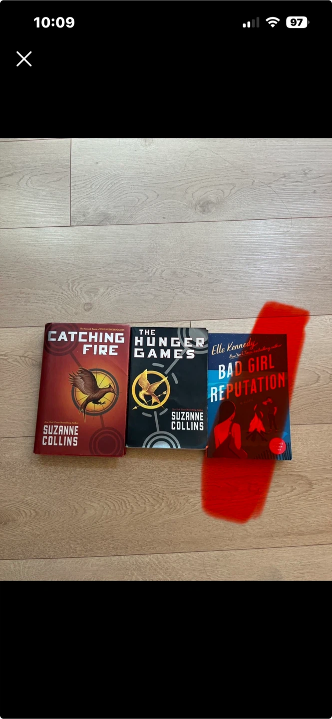 Book bundle