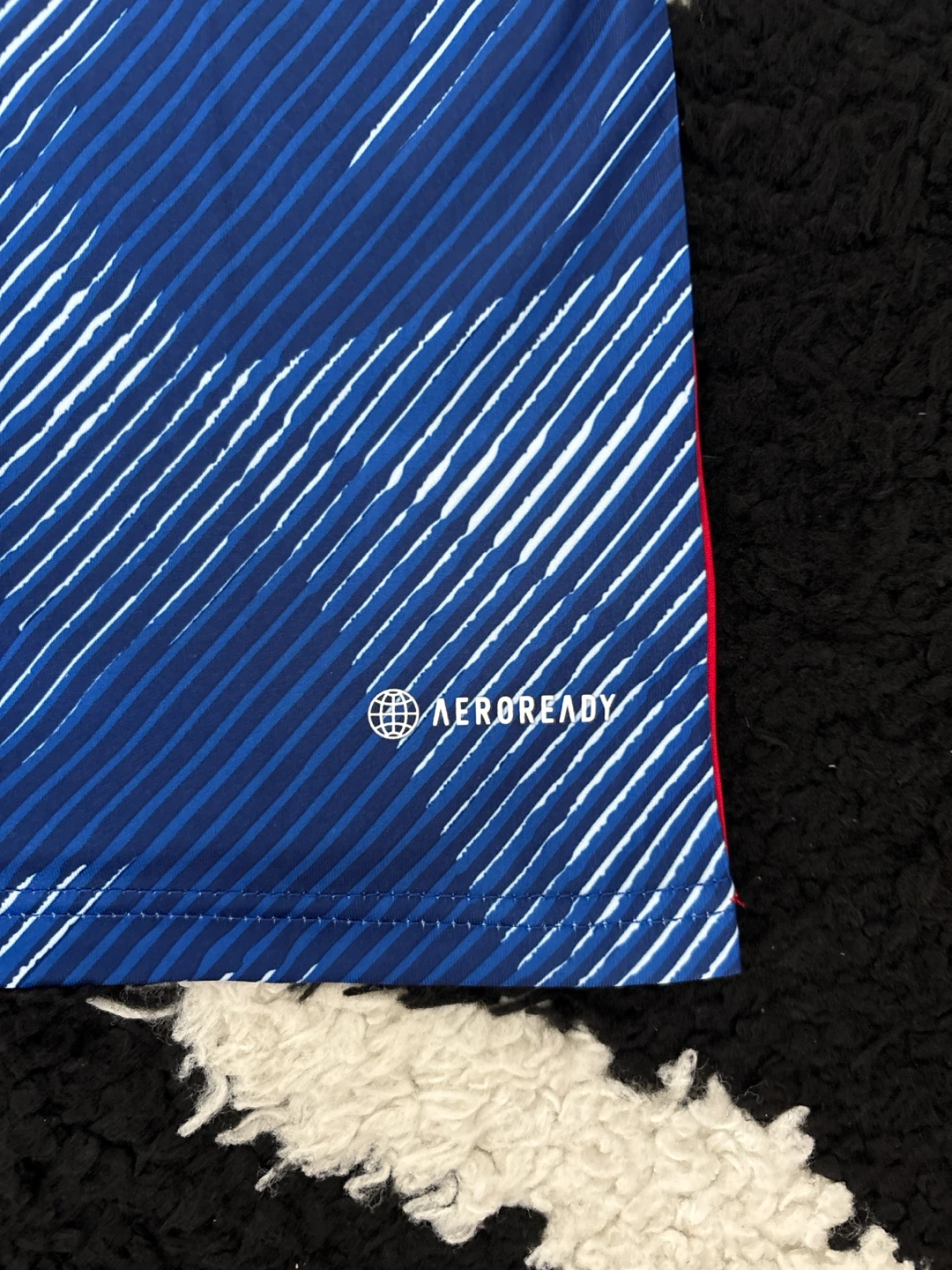 Adidas Japan JFA Soccer Jersey 2022 - Medium - photo 2