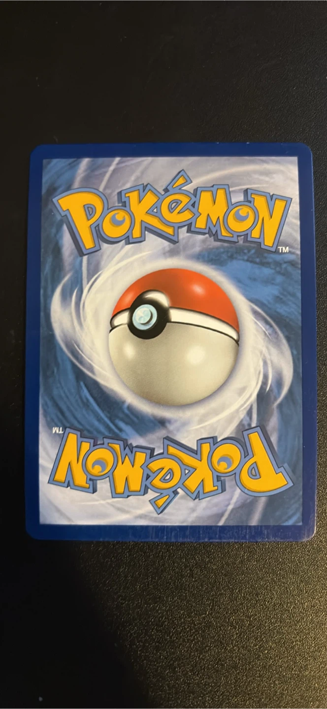 Rainbow Rare Pokemon Cards - photo 2