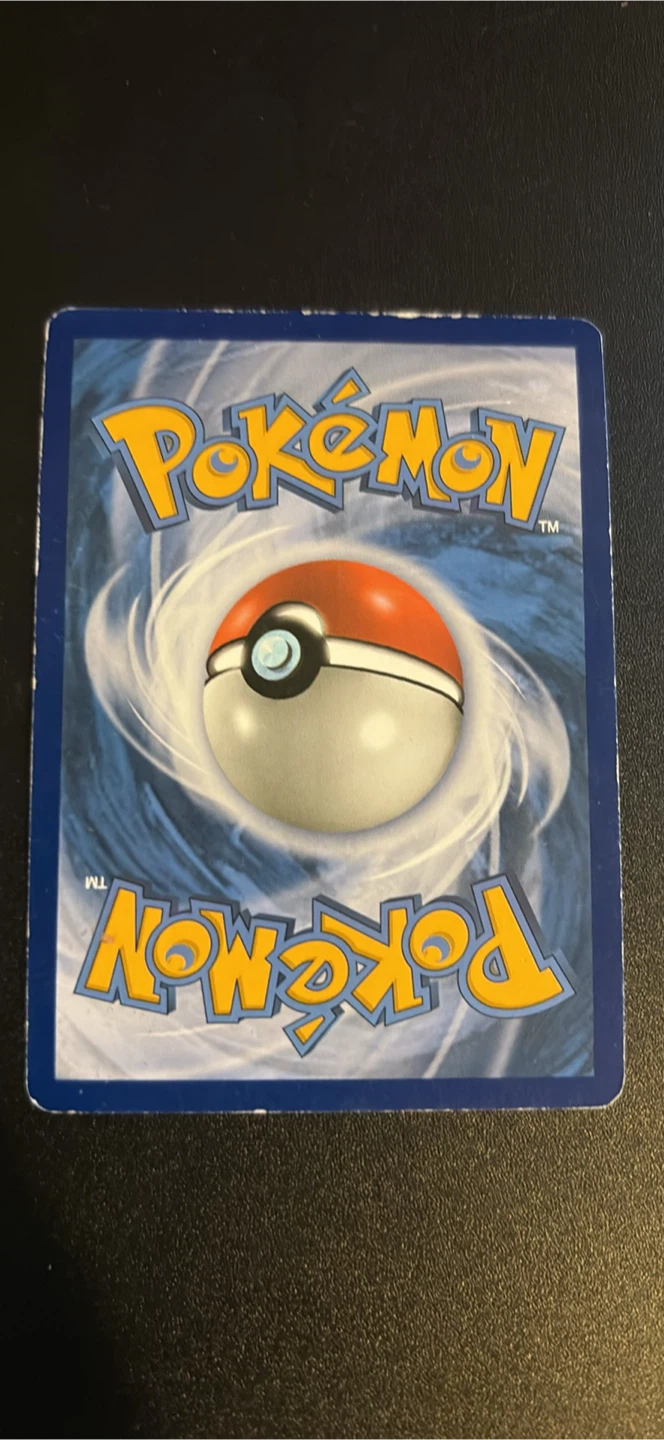 Rainbow Rare Pokemon Cards - photo 4