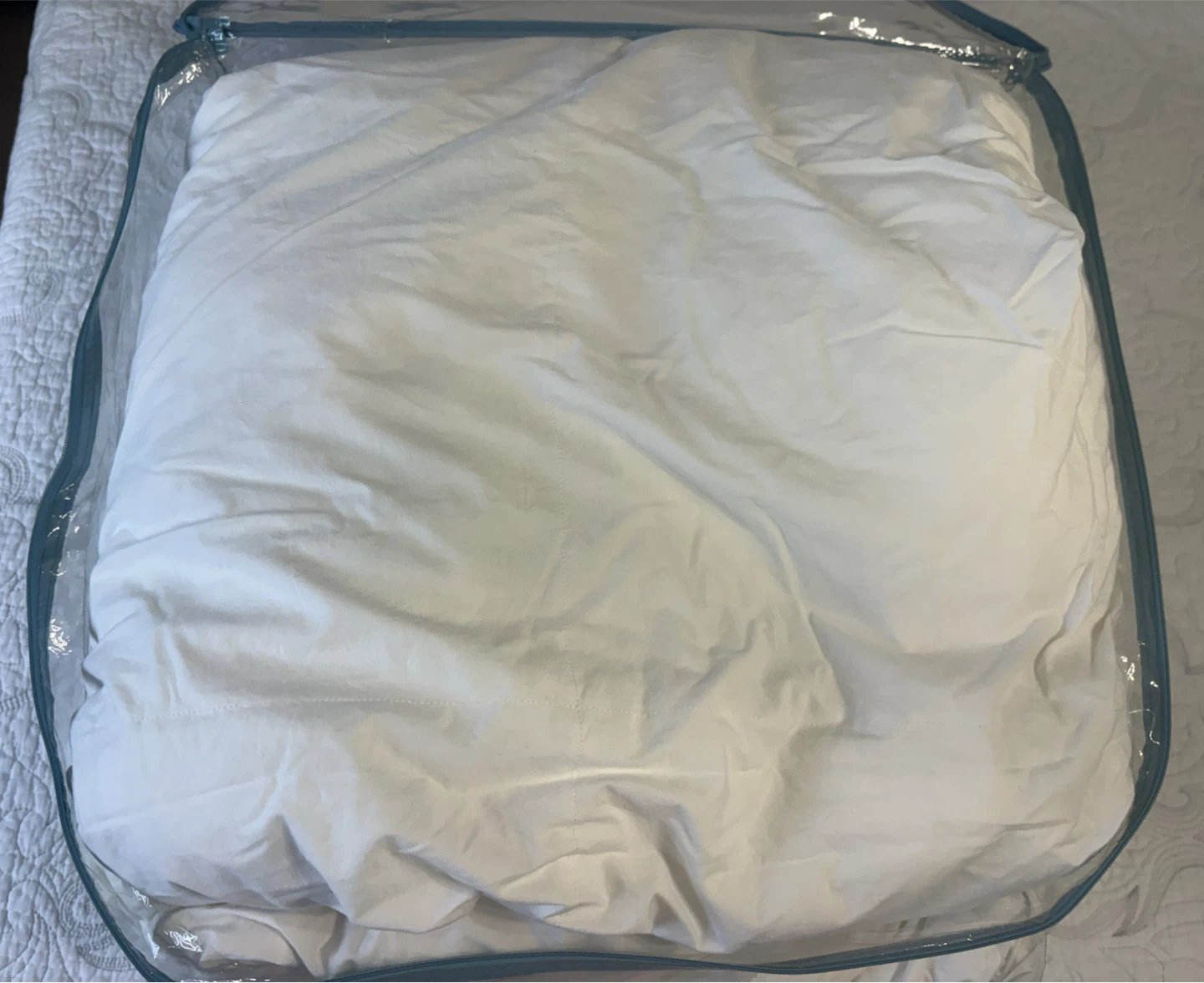 Beddingtons King Size Micro-Fibre Duvet - photo 5
