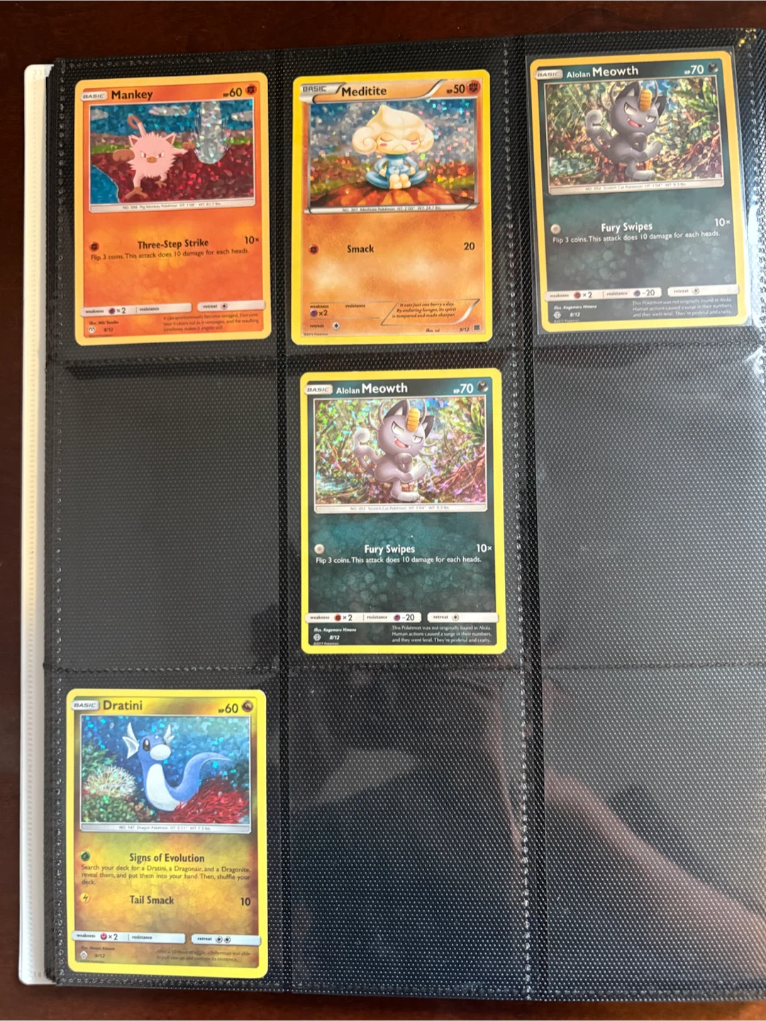 McDonald’s pokemon cards - photo 3