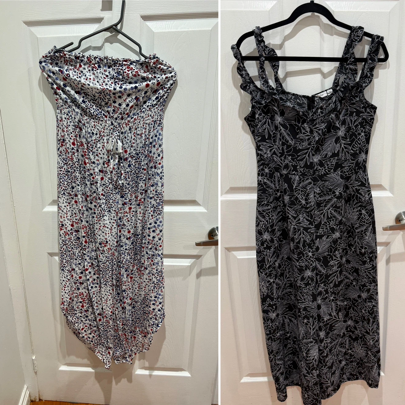 Women’s rompers