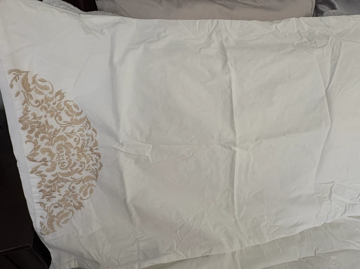 Duvet cover set - king - photo 2