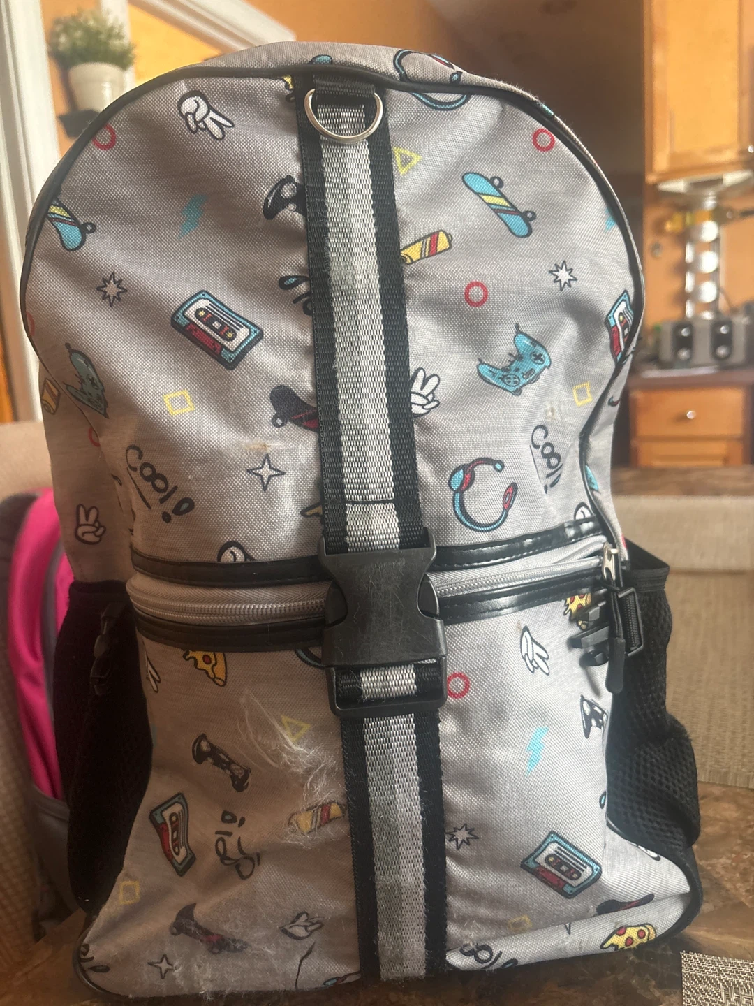 Backpack