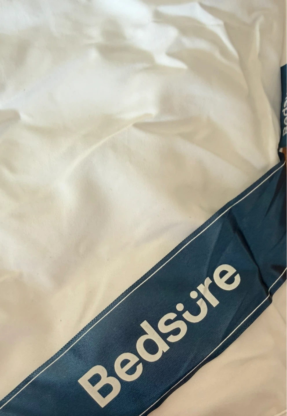3 Bedsure Standard Duvet Inserts - photo 3