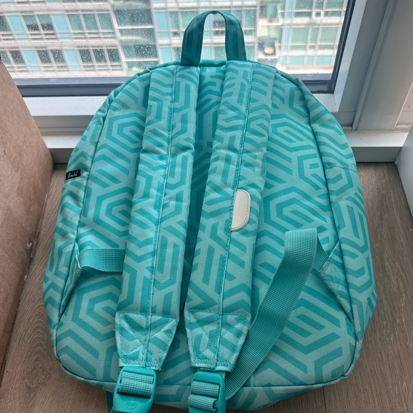 Herschel Mini Backpack - photo 3