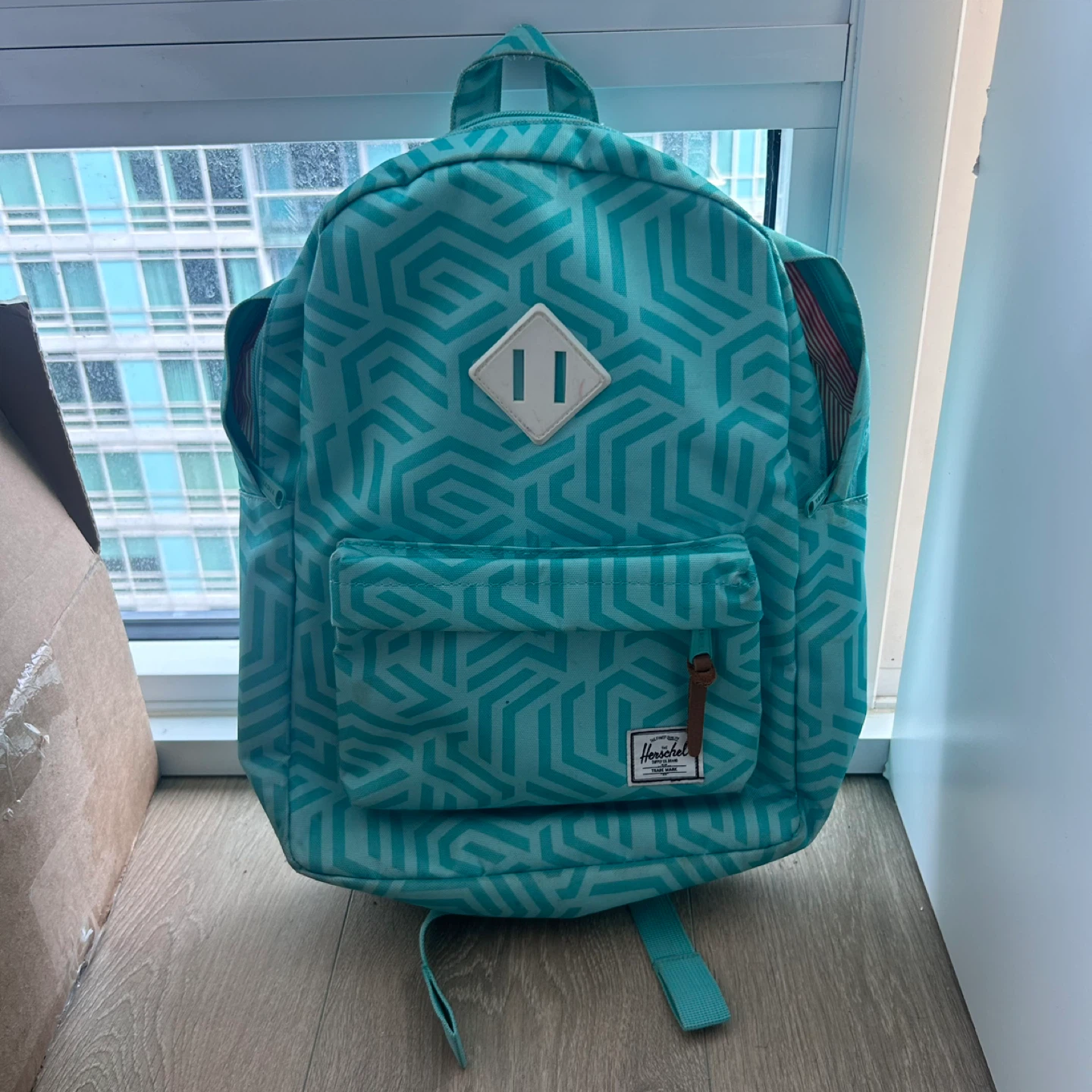 Herschel Mini Backpack