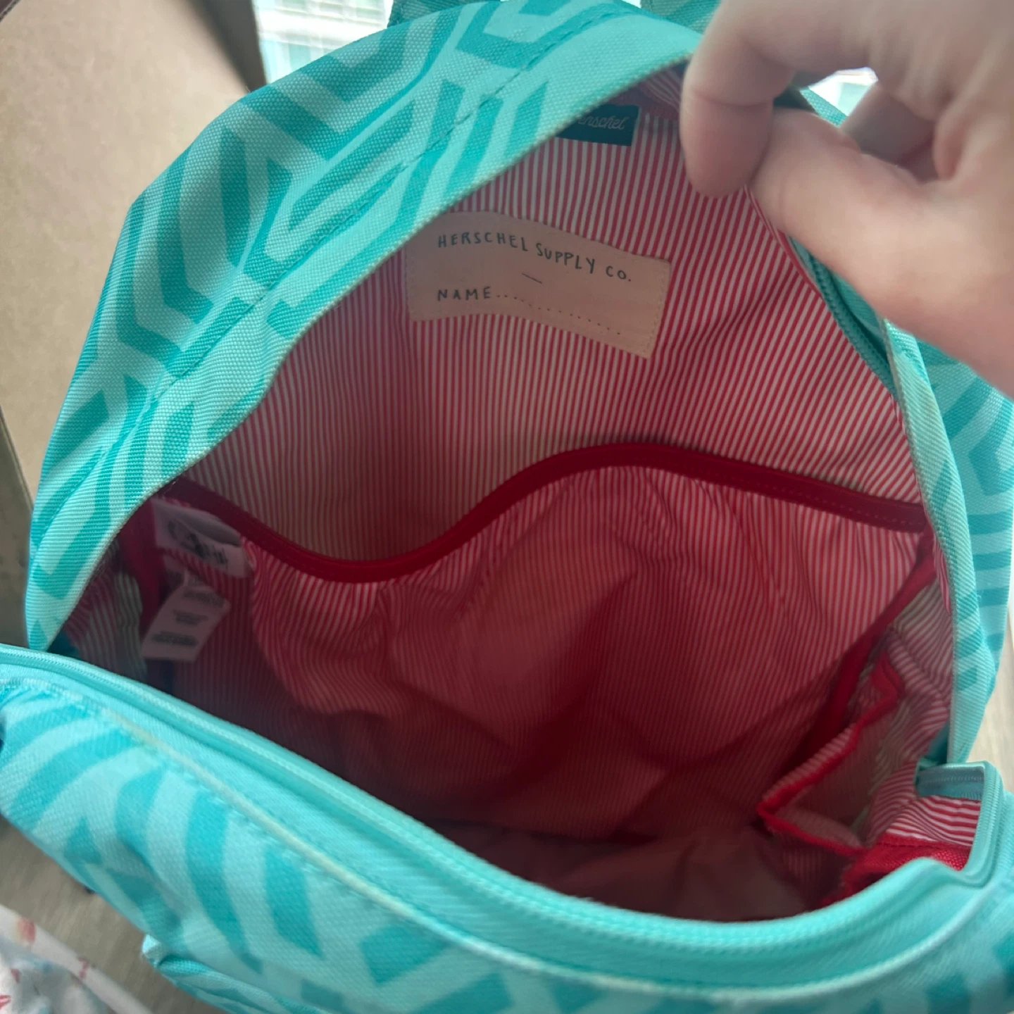 Herschel Mini Backpack - photo 2