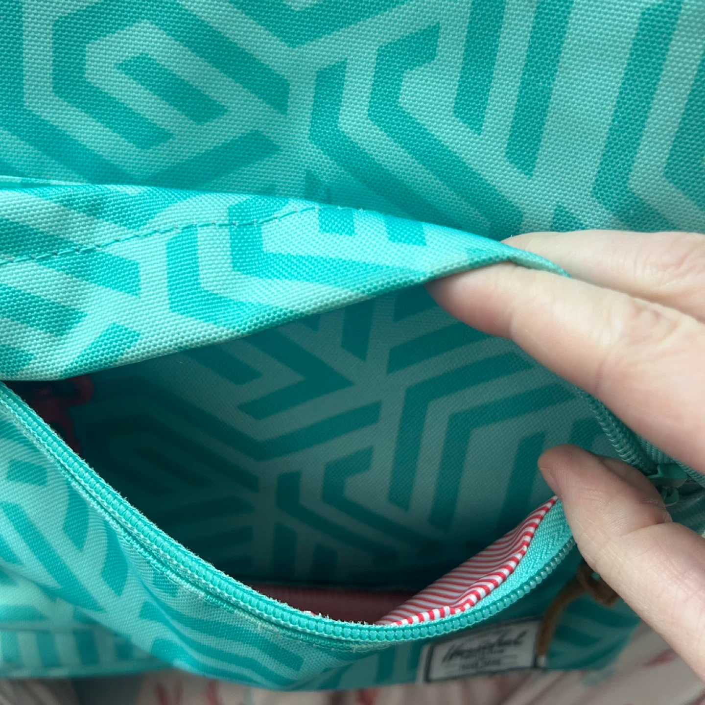 Herschel Mini Backpack - photo 4