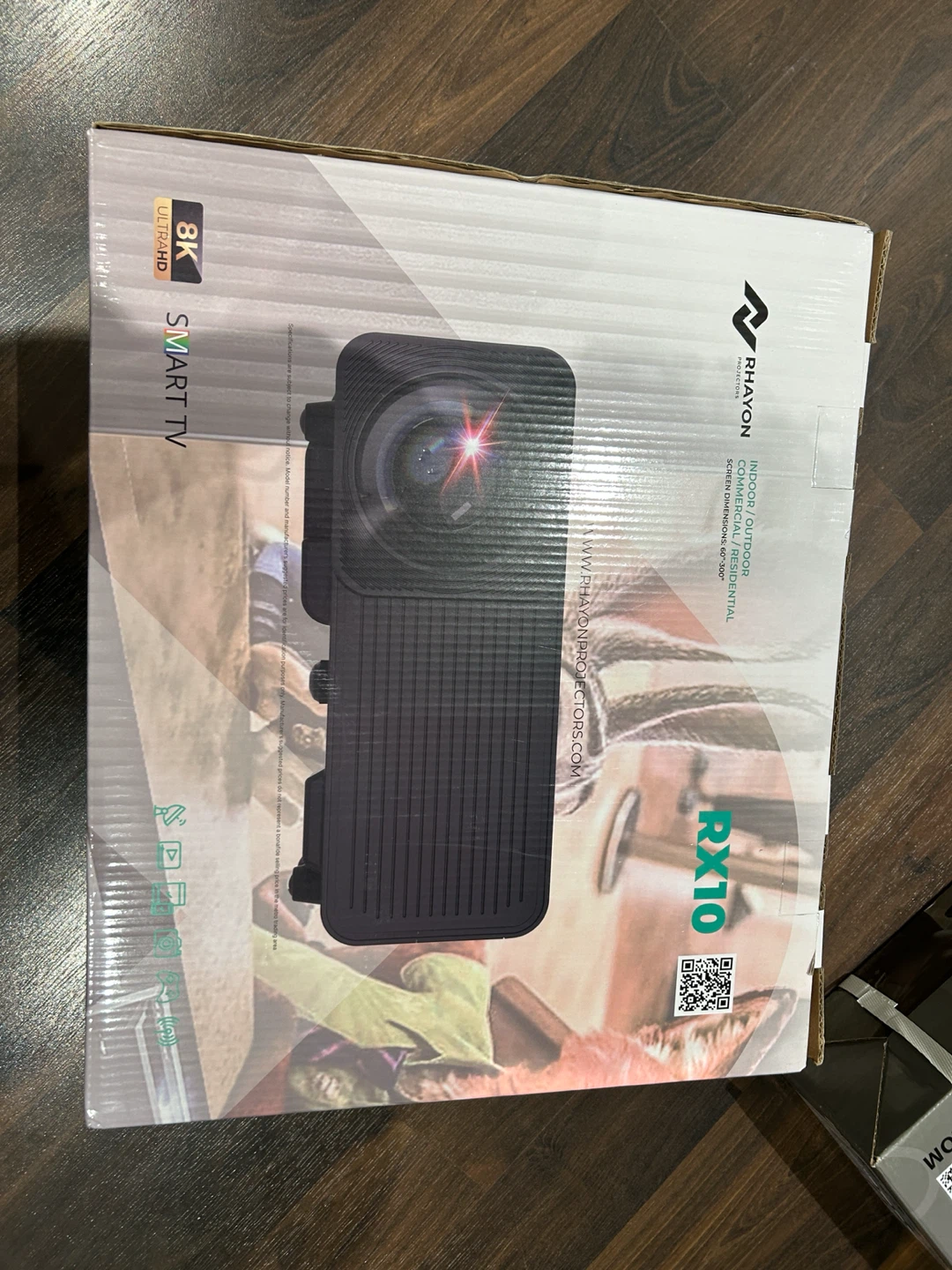 Projector set upSALE NEED GONE ASAP!!! - photo 3