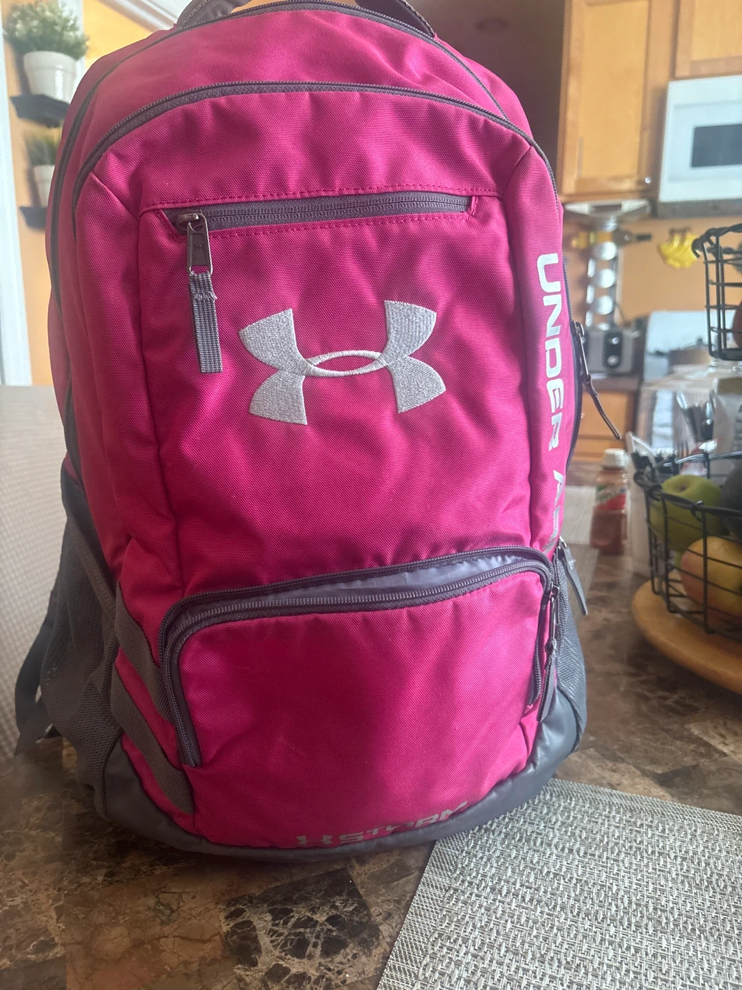 Backpack