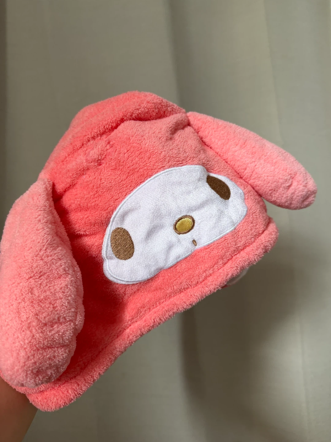 My Melody Hooded Blanket - photo 2