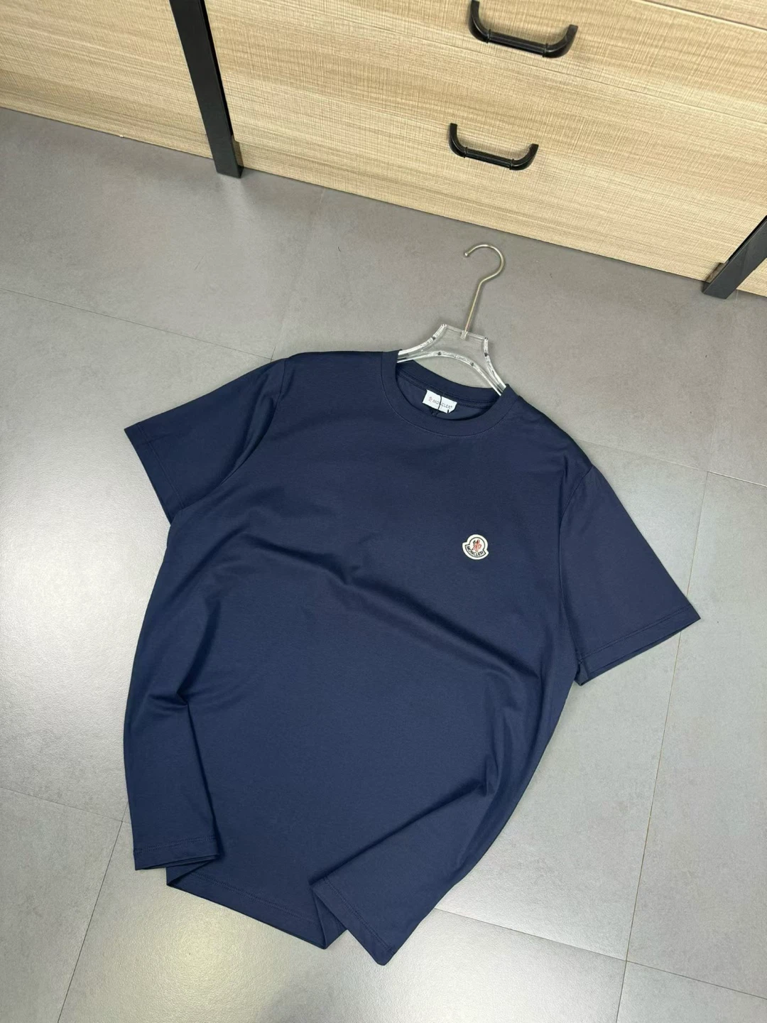 Moncler T-Shirts - Various Colors - photo 2