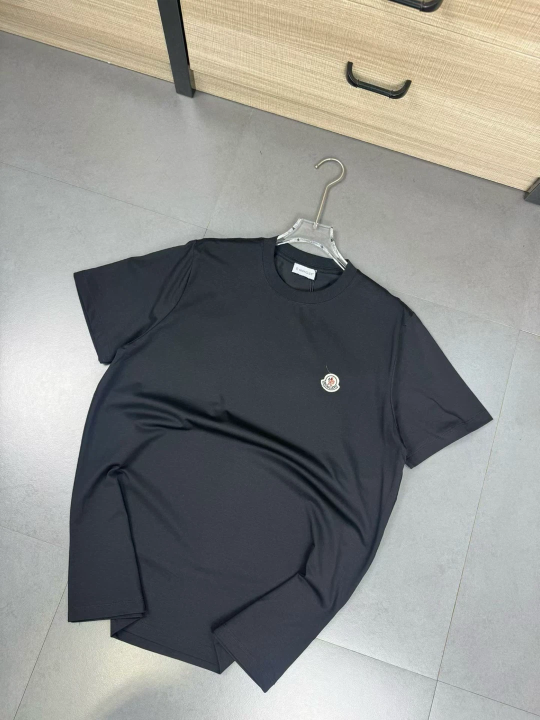 Moncler T-Shirts - Various Colors - photo 4