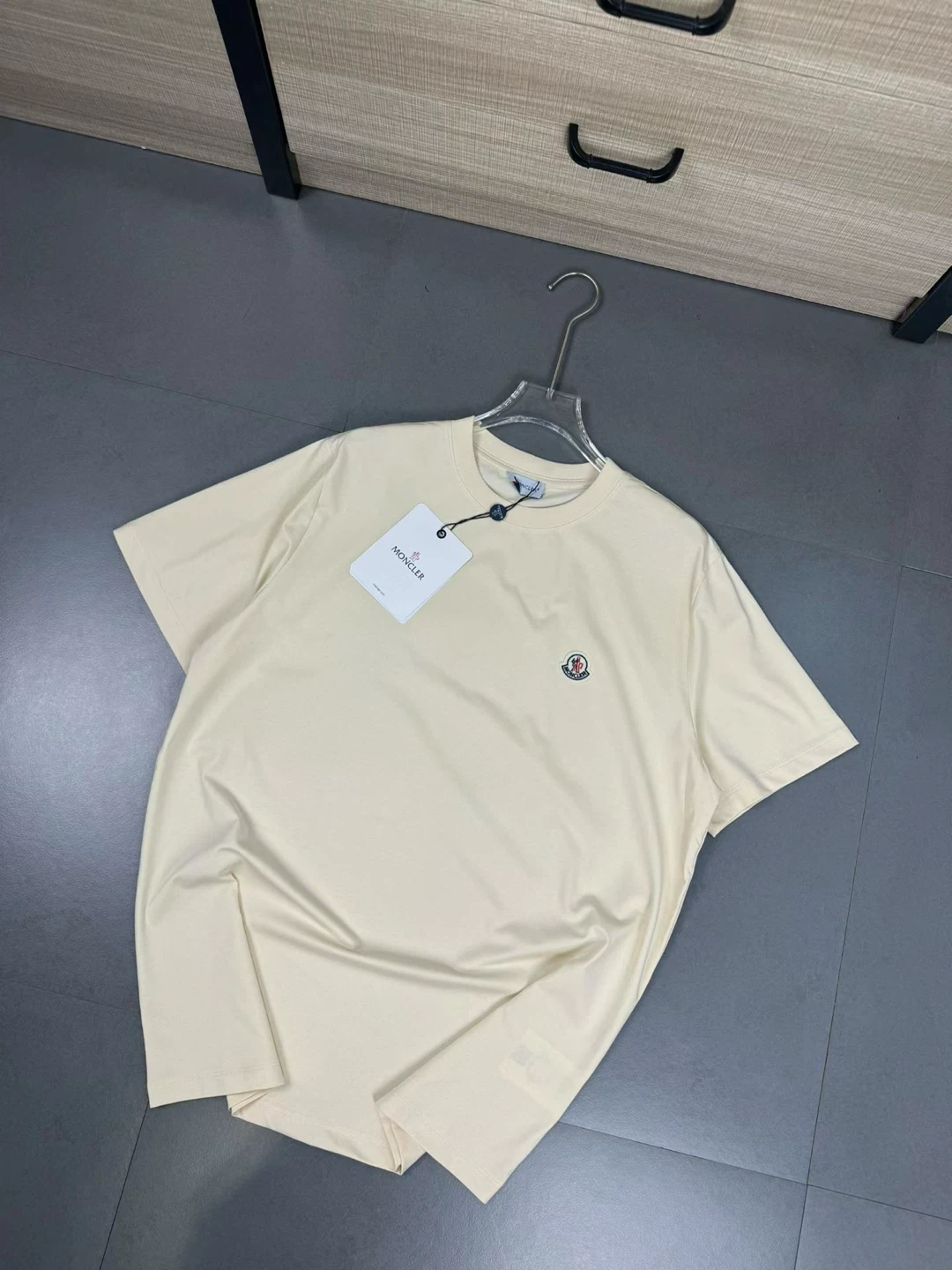 Moncler T-Shirts - Various Colors - photo 5