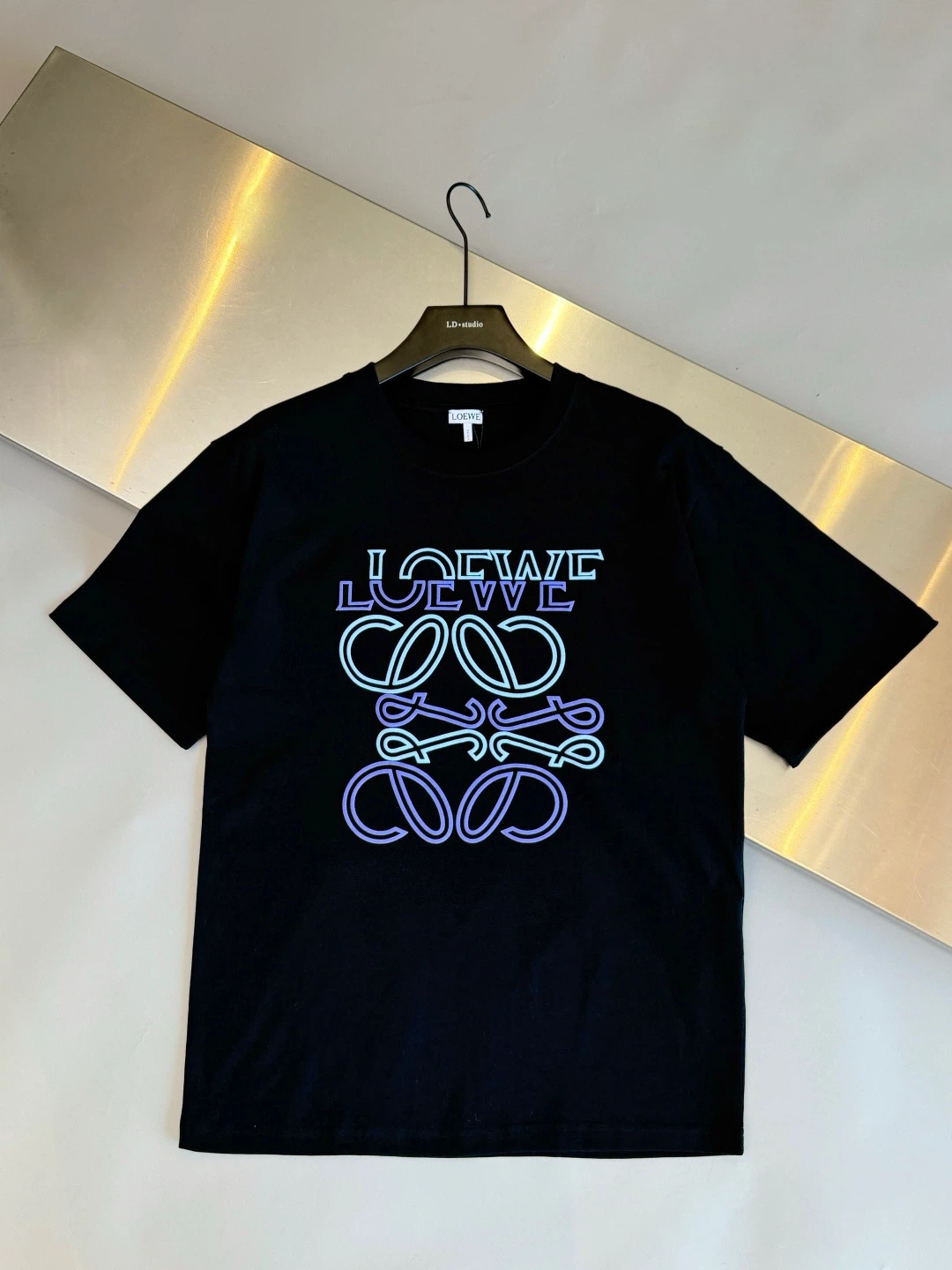 Loewe T-Shirt - photo 2