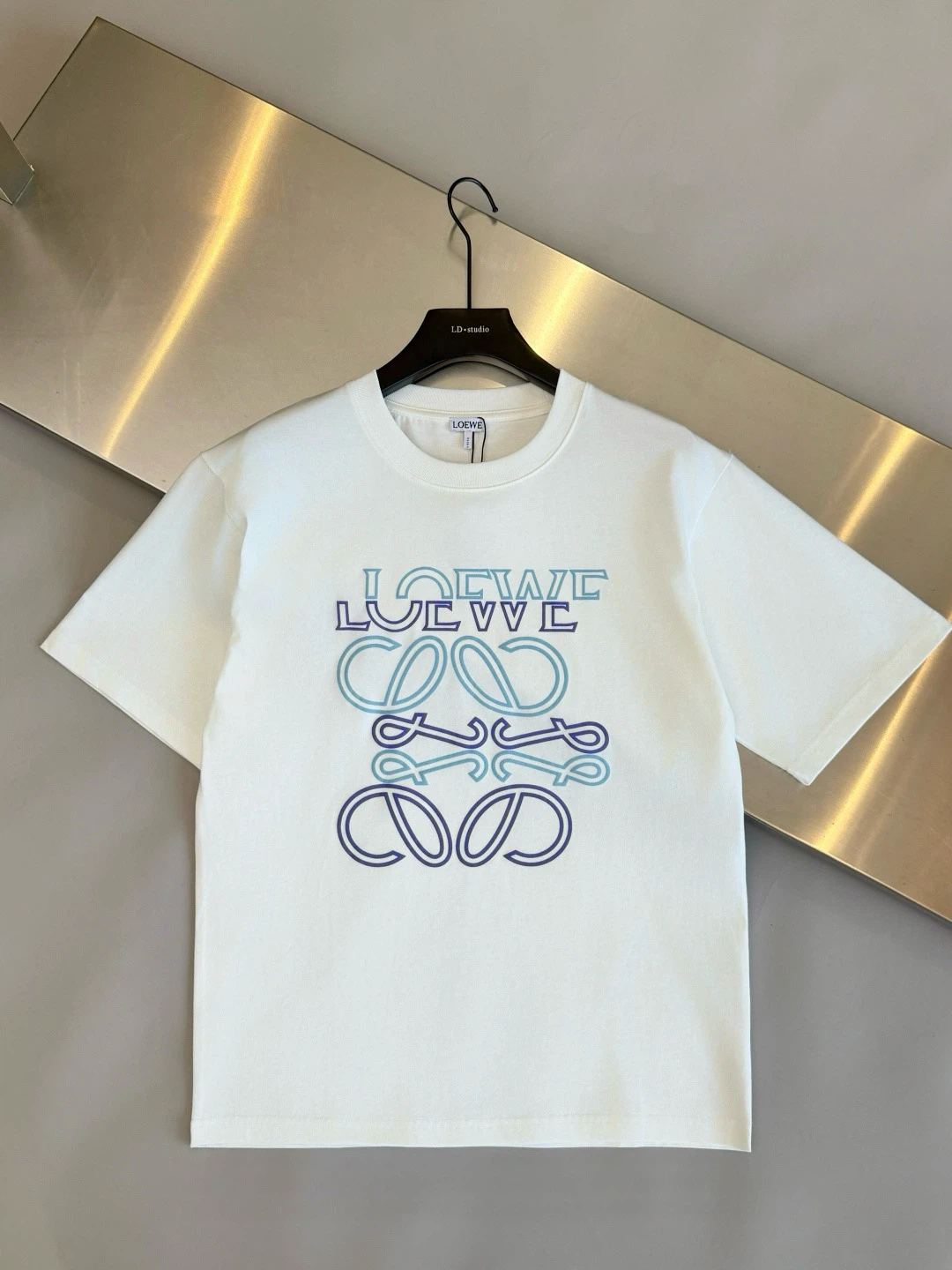 Loewe T-Shirt - photo 3